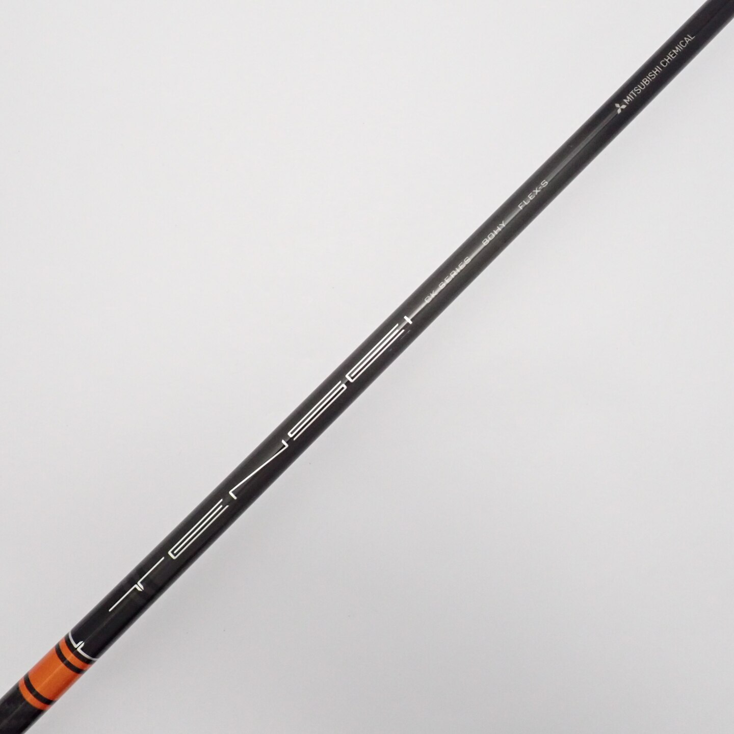 TSi2 24°ユーティリティ TENSEI CK Orange 80HY 中古】TSi2 ユーティリティ TENSEI CK PRO ORANGE HYBRID 80 24 S B
