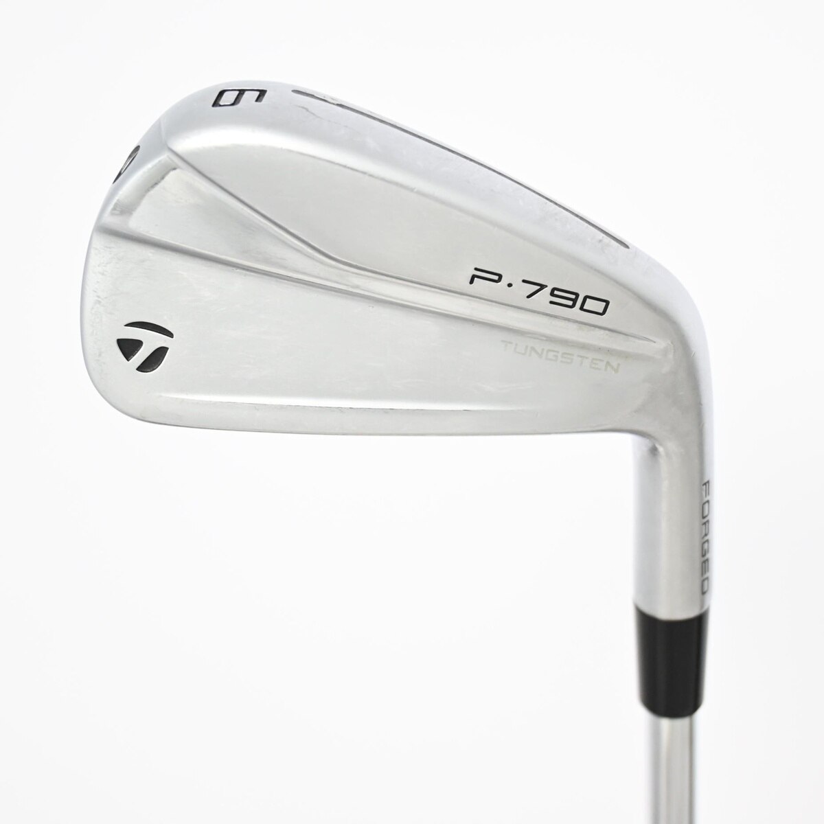 中古】P790 アイアンセット (テーラーメイド) 通販｜GDO中古ゴルフクラブ