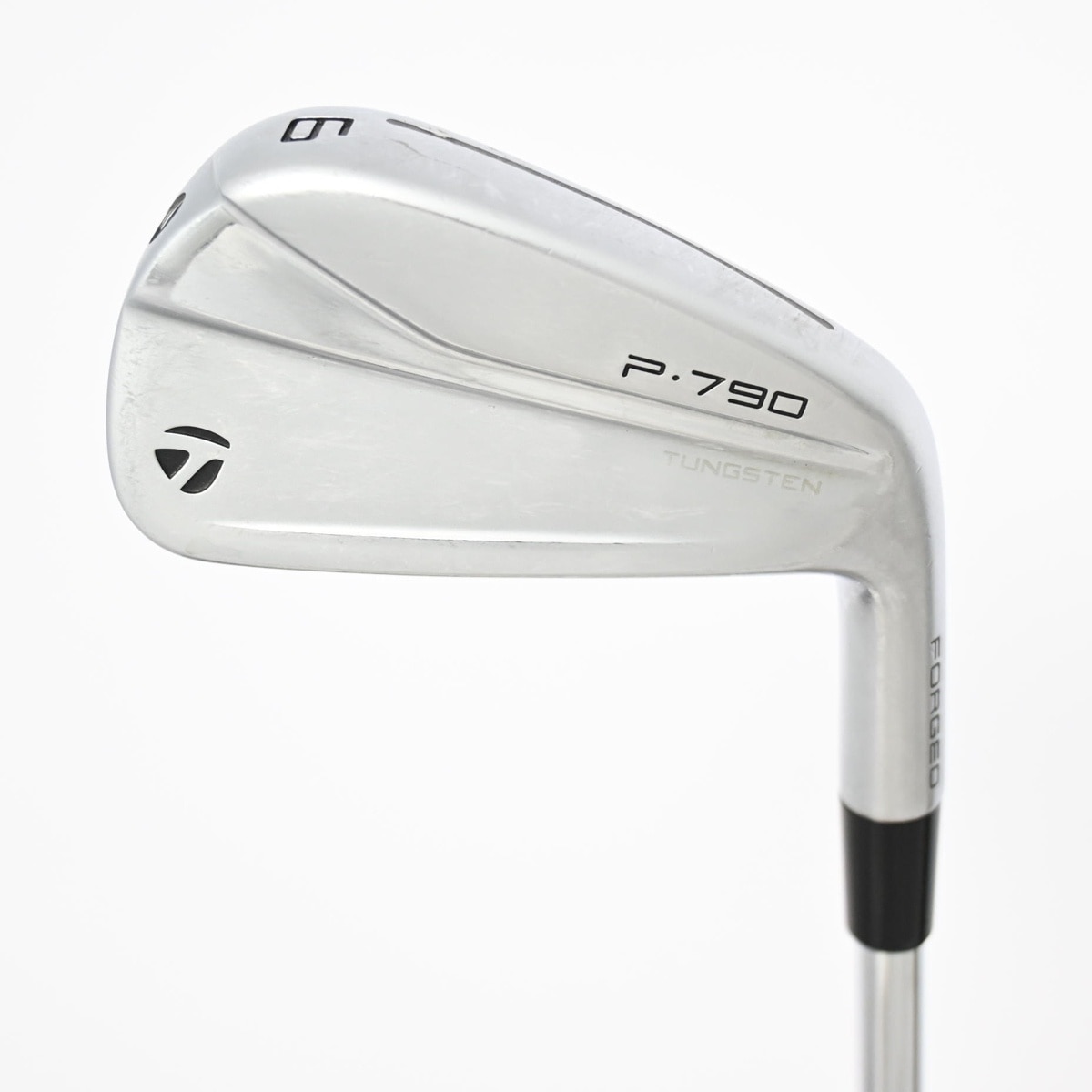 P790(2021) モーダス105S アイアンセット5-P 中古】P790(2021) アイアン N.S.PRO MODUS3 TOUR 105 26.5 S CD