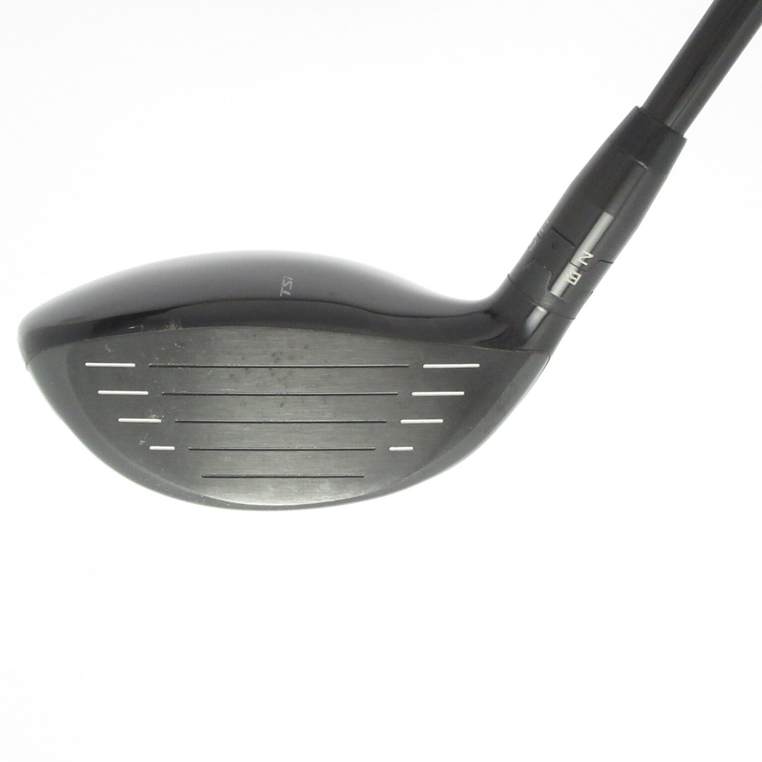 中古】TSi2 フェアウェイウッド TSP322 55 18 TOUR S C(フェアウェイ
