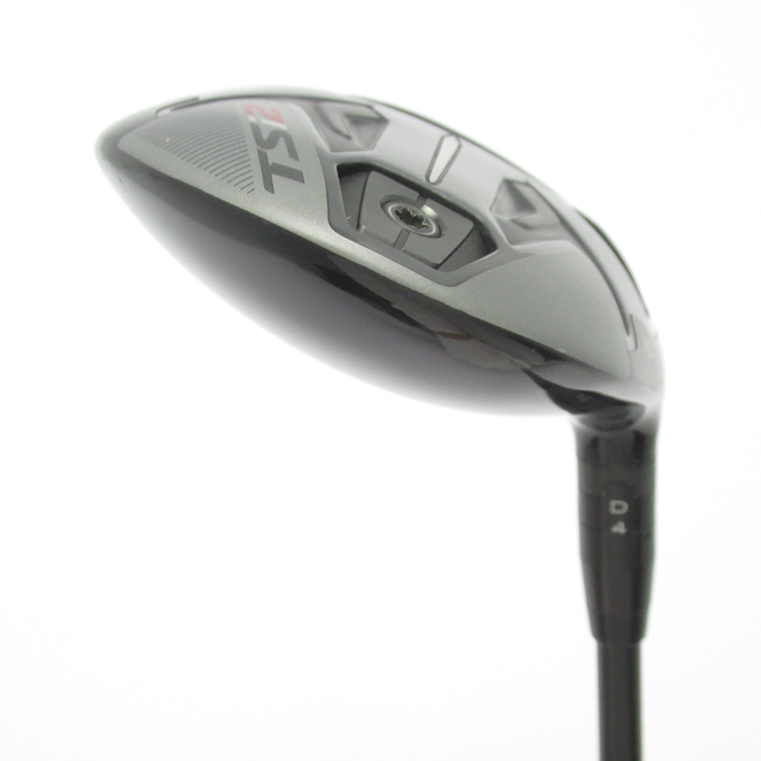 中古】TSi2 フェアウェイウッド TSP322 55 18 TOUR S C(フェアウェイ