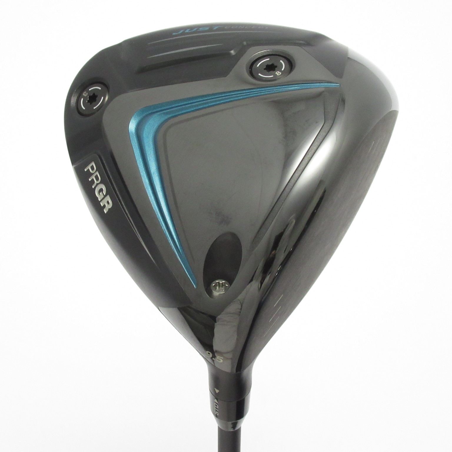 中古】プロギア(PRGR) ドライバー 通販｜GDO中古ゴルフクラブ