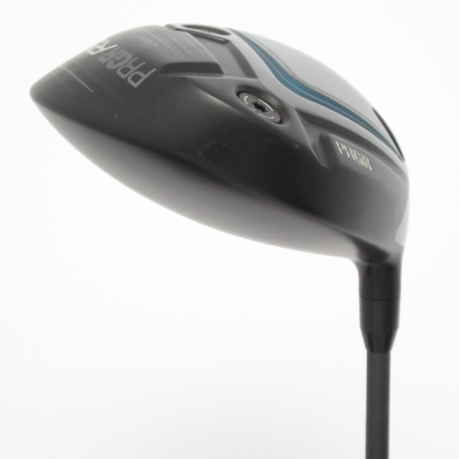 中古】RSX(2024) ドライバー TENSEI FOR PRGR 9.5 S C(ドライバー