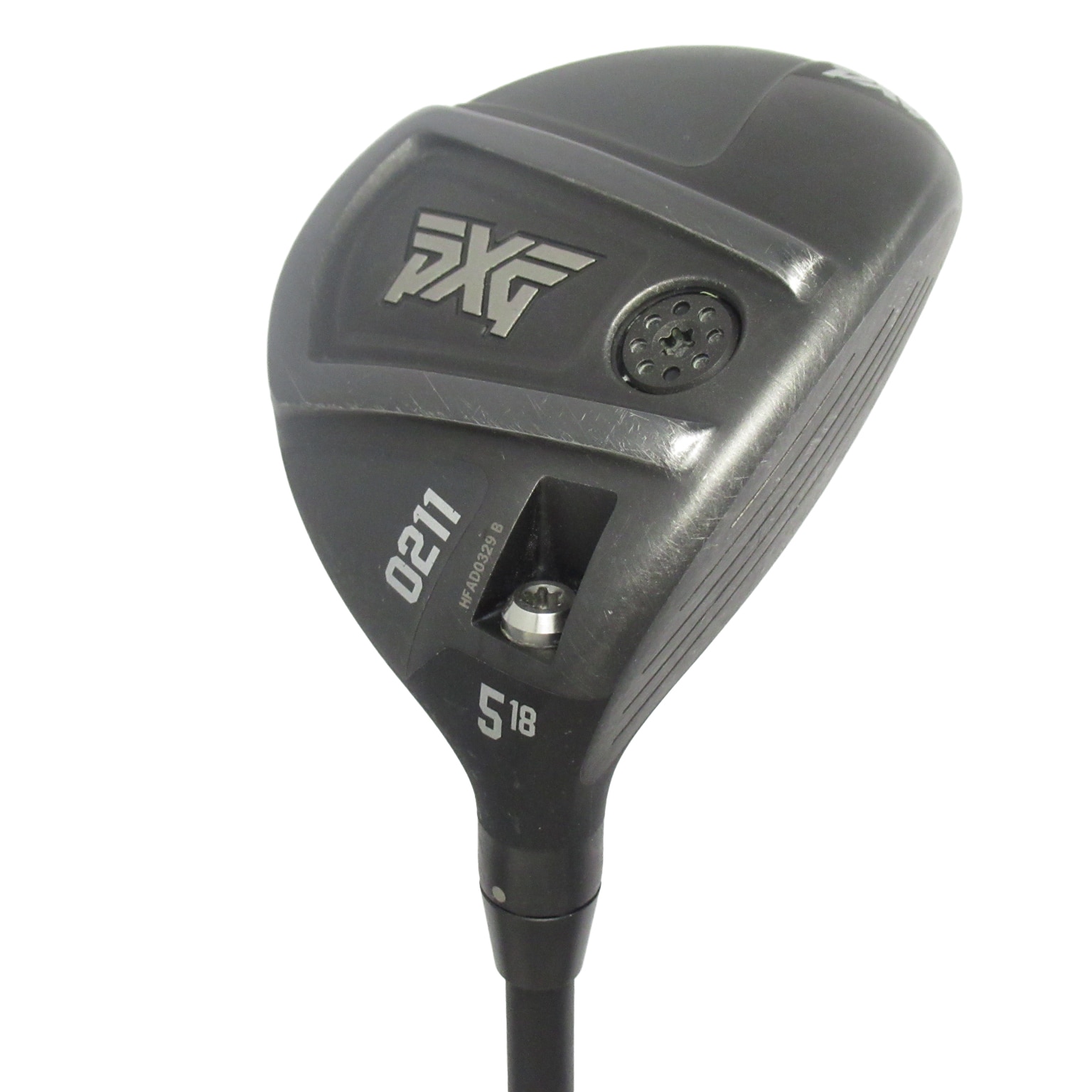 中古】PXG フェアウェイウッド 通販｜GDO中古ゴルフクラブ