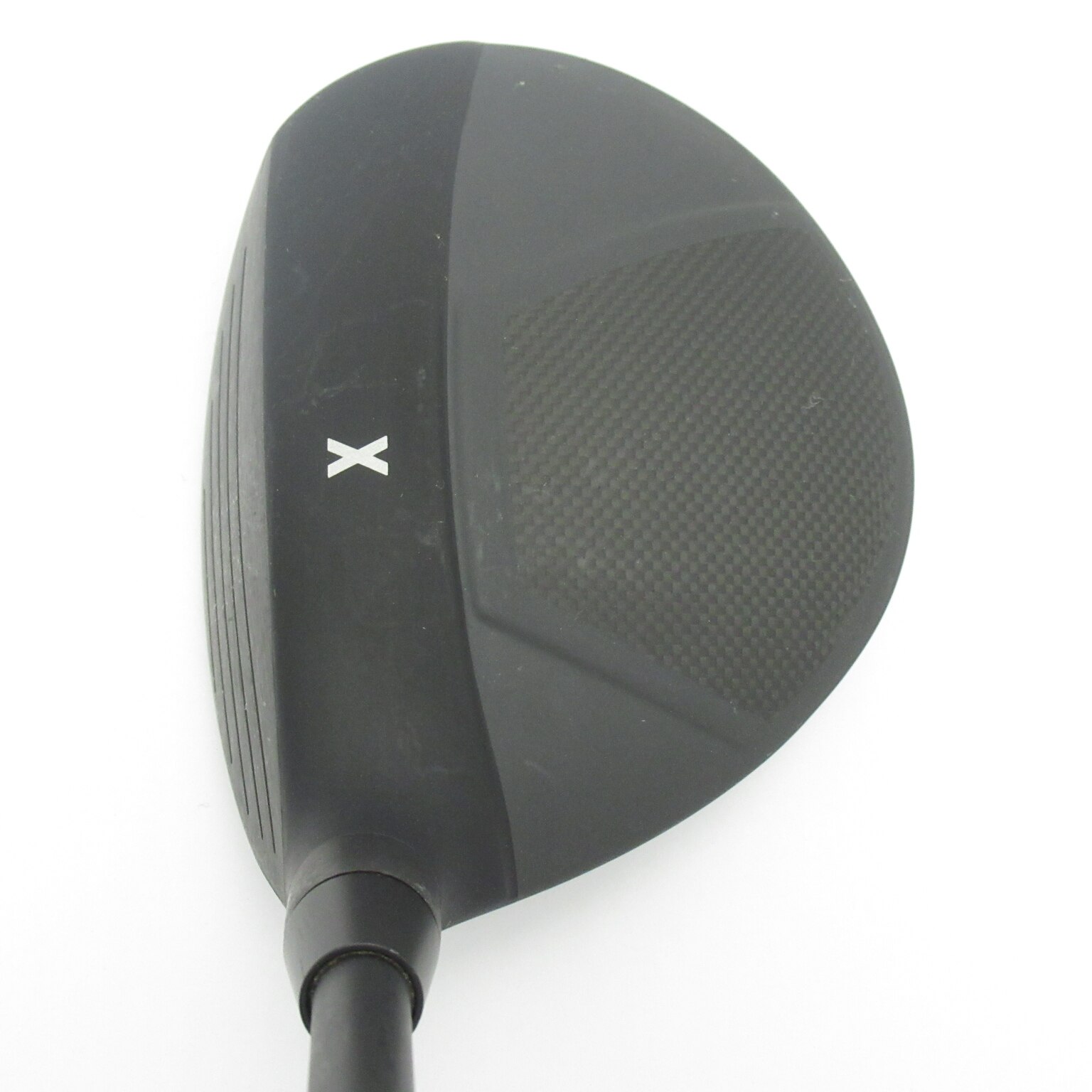 PXG 0211 フェアウェイウッド 18度 中古 カバー付 中古】PXG 0211 フェアウェイウッド カーボンシャフト 18 R CD