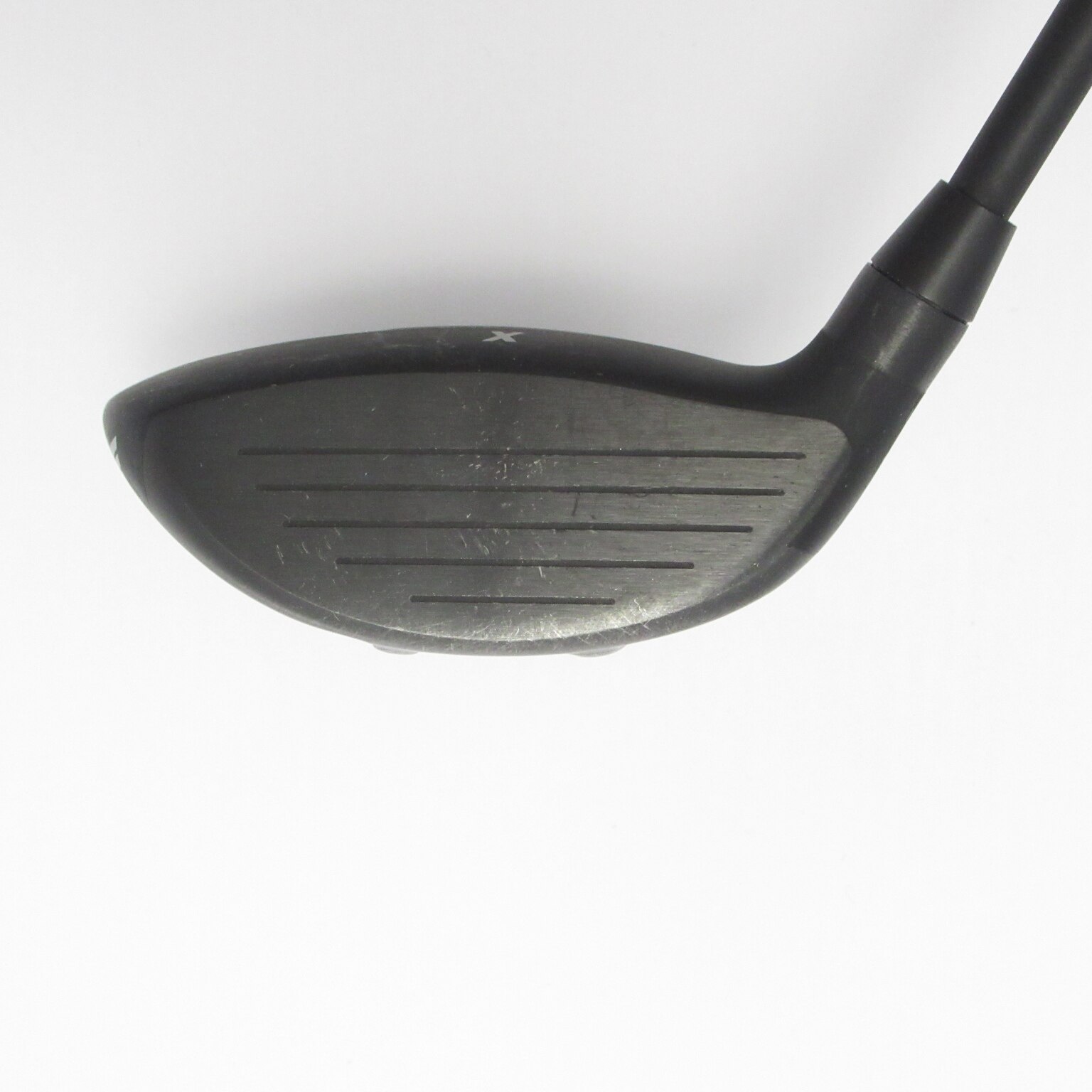中古】PXG 0211 フェアウェイウッド カーボンシャフト 18 R CD