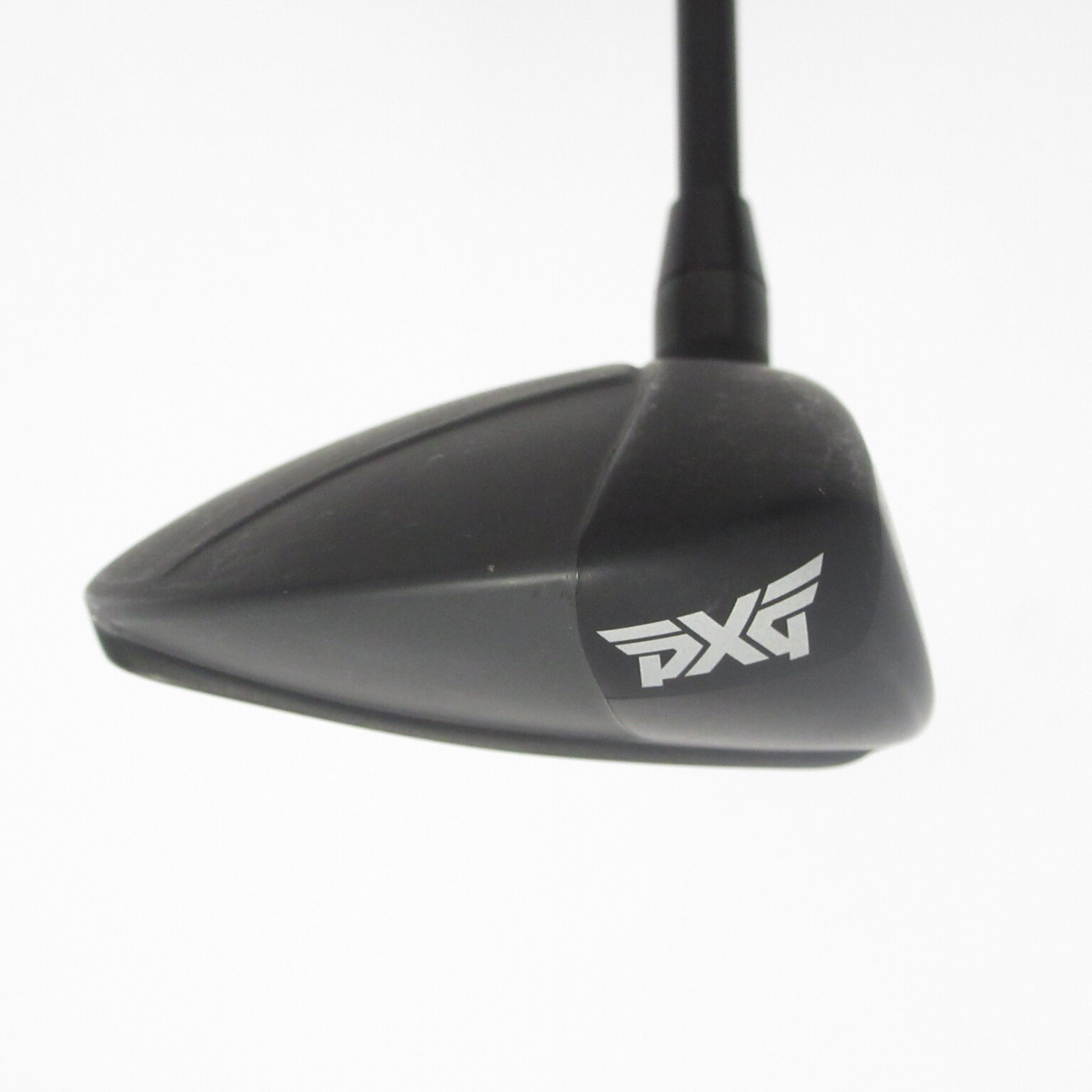 中古】PXG 0211 フェアウェイウッド カーボンシャフト 18 R CD