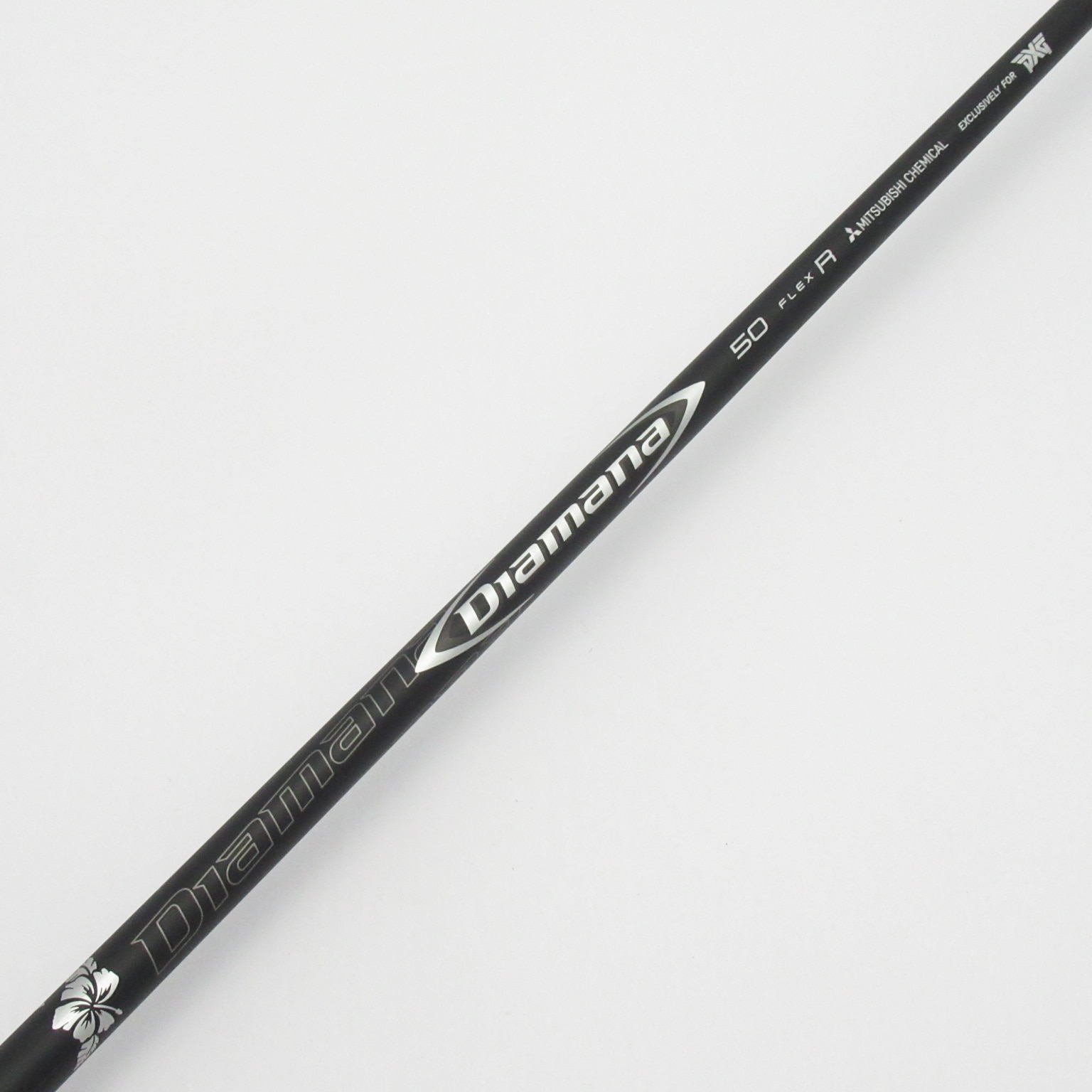 中古】PXG 0211 フェアウェイウッド カーボンシャフト 18 R CD