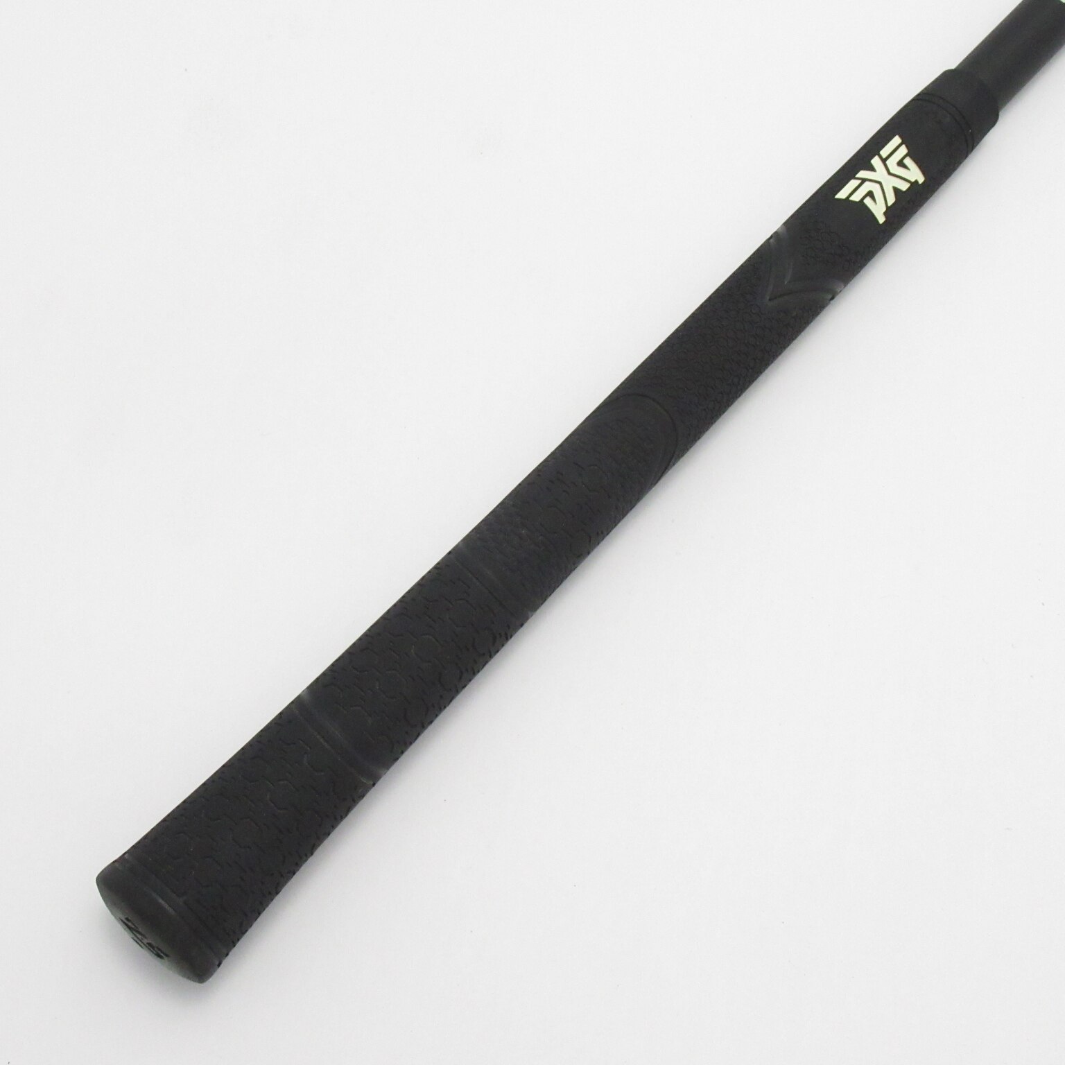 中古】PXG 0211 フェアウェイウッド カーボンシャフト 18 R CD