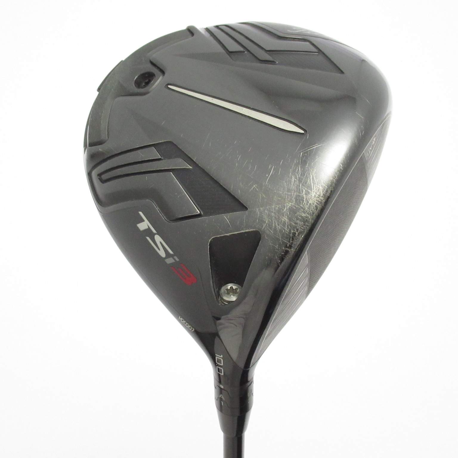 中古】TSi3 ドライバー TSP322 55 10 S C(ドライバー（単品）)|TSi