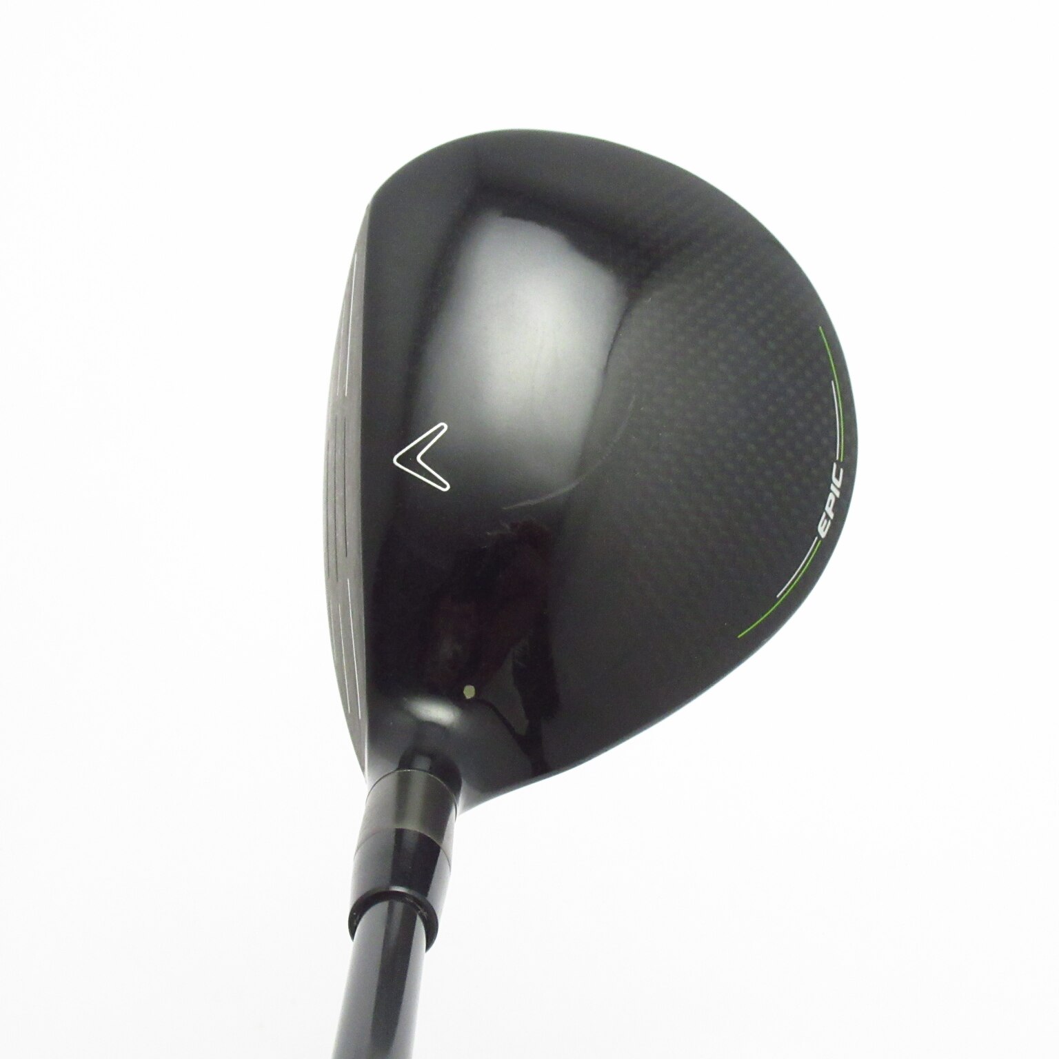 中古】エピック SPEED フェアウェイウッド Diamana 50 for Callaway 18