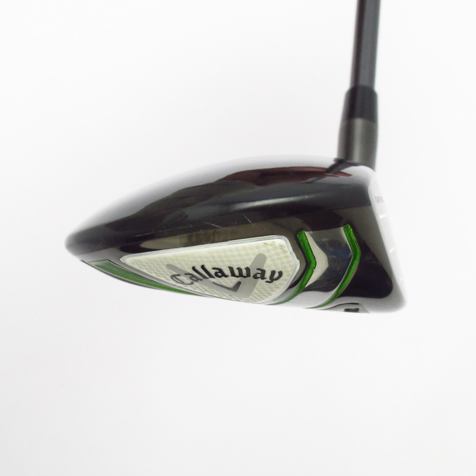 中古】エピック SPEED フェアウェイウッド Diamana 50 for Callaway 18
