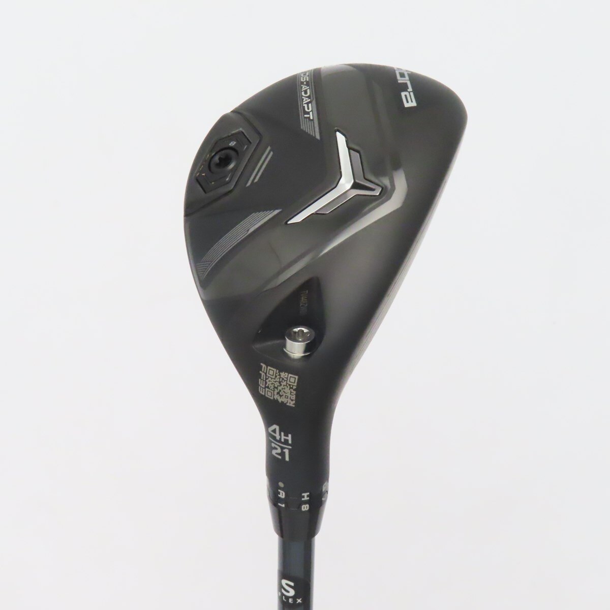 中古】DS-ADAPT ユーティリティ LIN-Q for Cobra 21 S C
