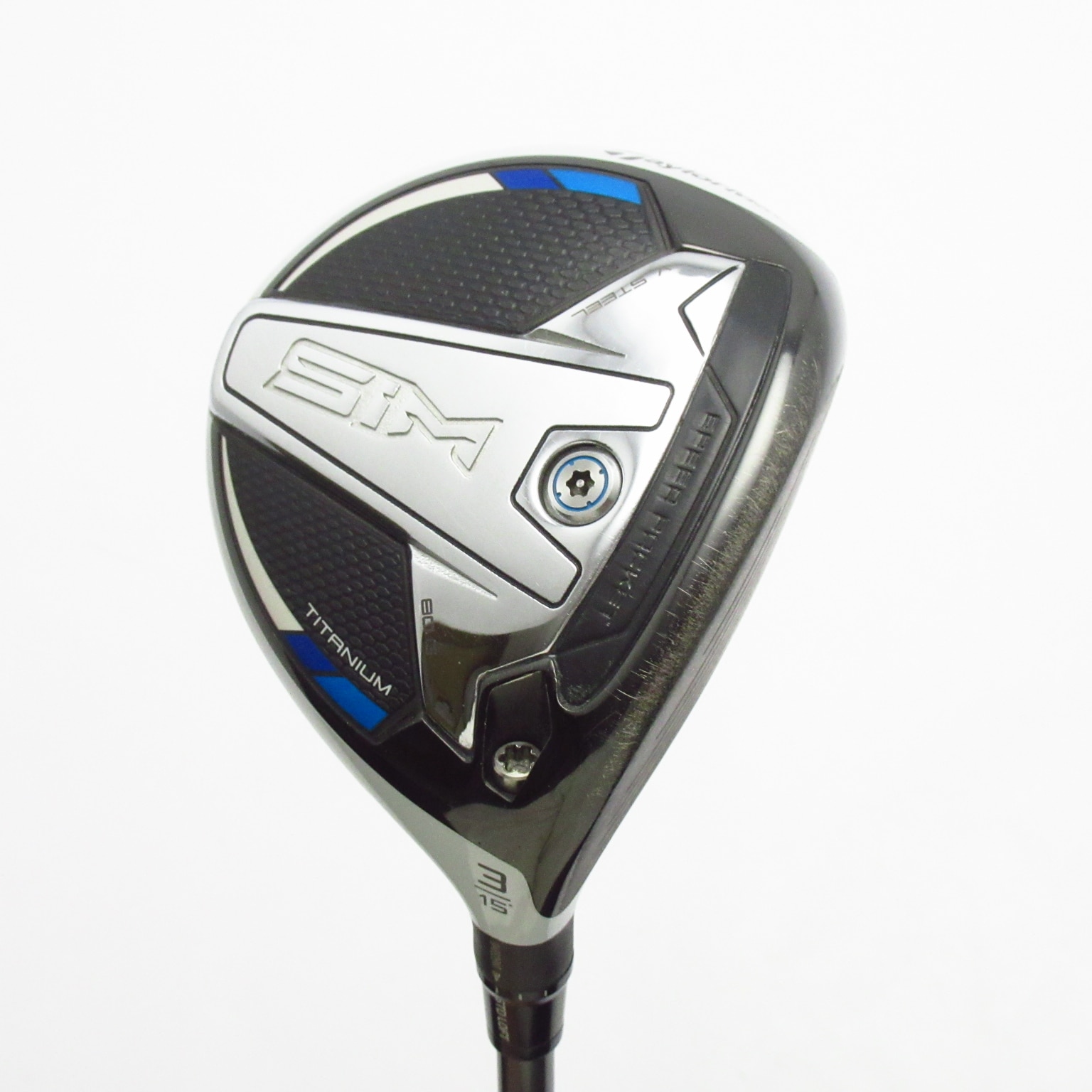 中古】SIM フェアウェイウッド (テーラーメイド) 通販｜GDO中古ゴルフ