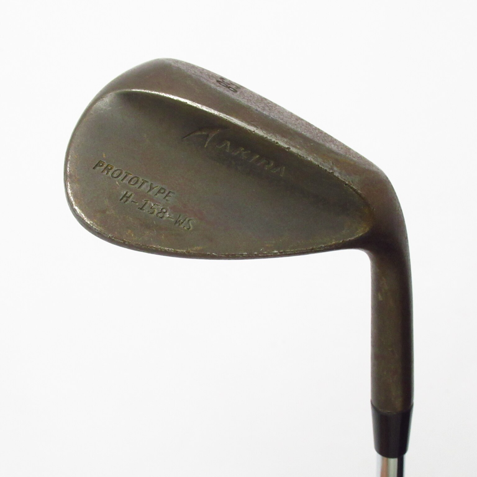 中古】PROTOTYPE H158WS ウェッジ Dynamic Gold 58 S200 D(ウェッジ
