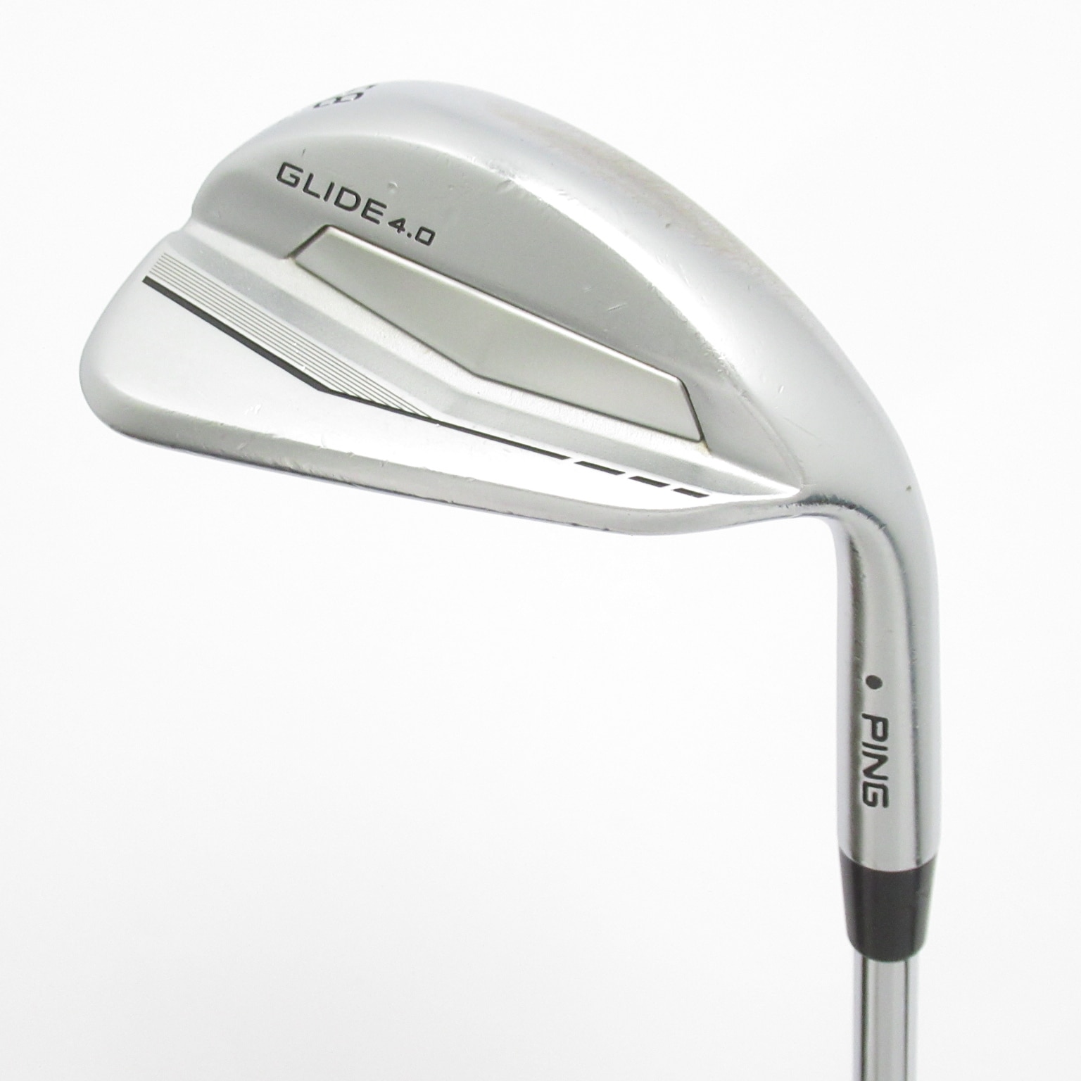 中古】グライド 4.0 EYE 2 ウェッジ (ピン) GLIDE 通販｜GDO中古ゴルフ