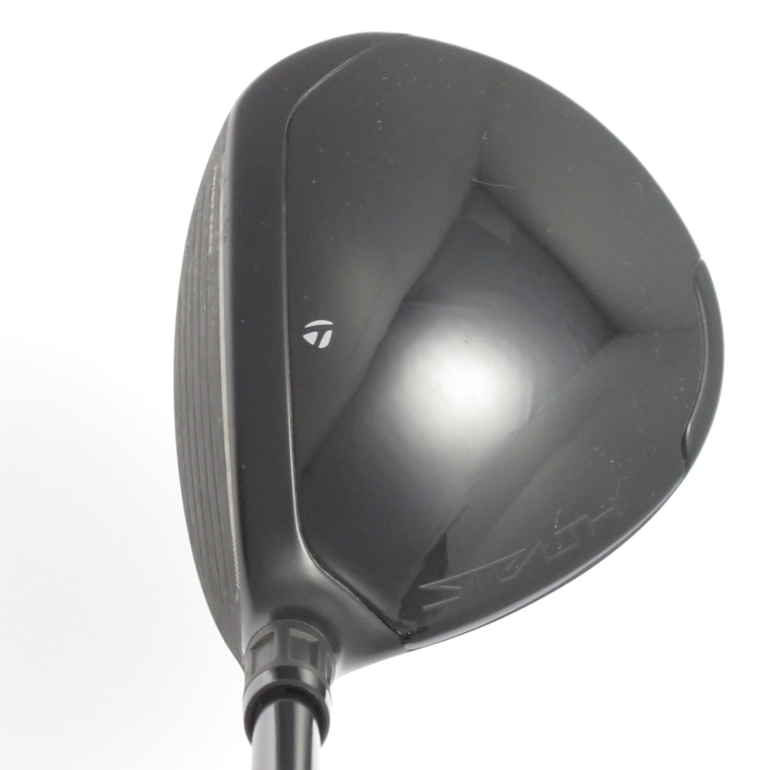 中古】ステルス2 フェアウェイウッド TENSEI RED TM50(2022) 18 SR CD