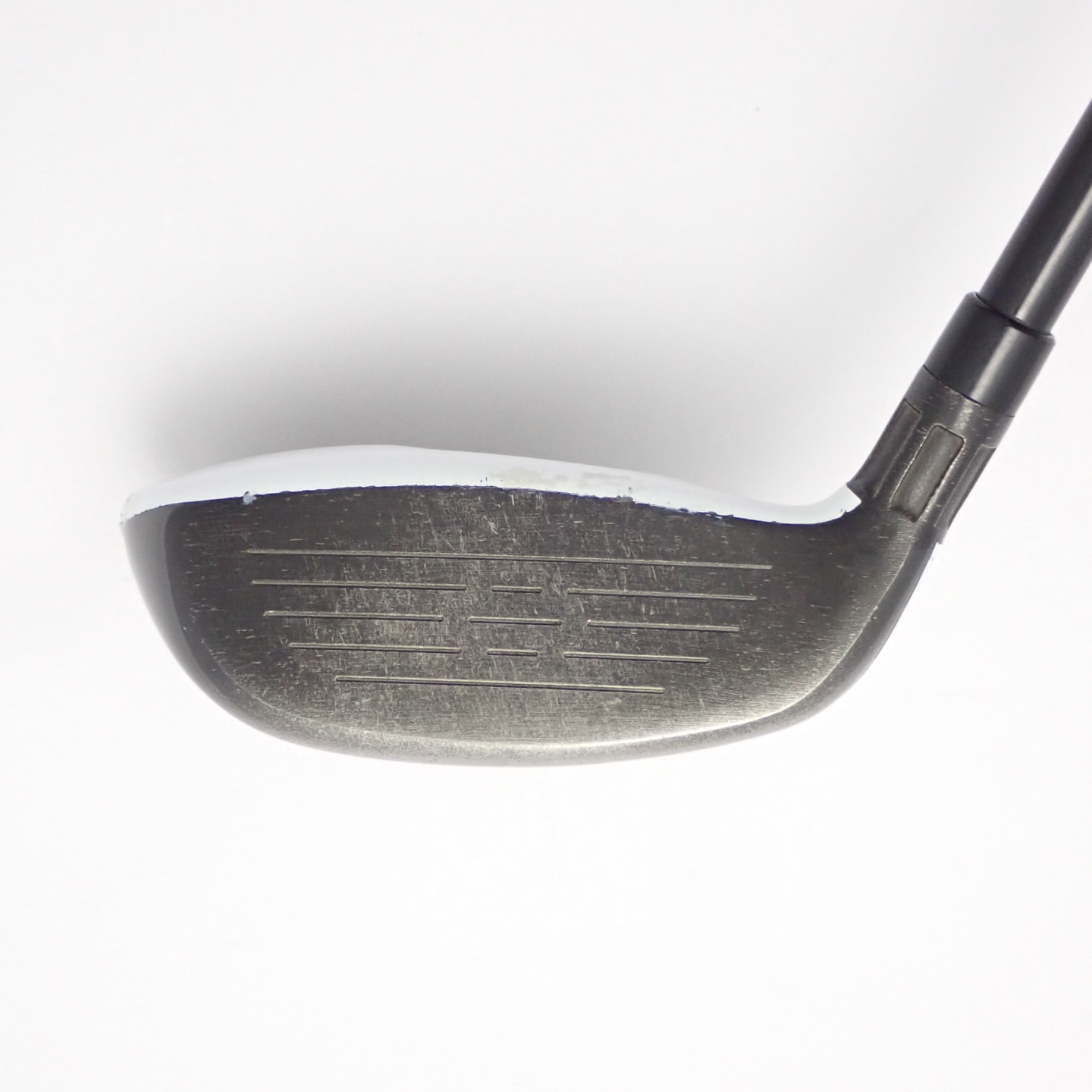 中古】M2(2017) ユーティリティ TM5-217 28 R D(ユーティリティ（単品