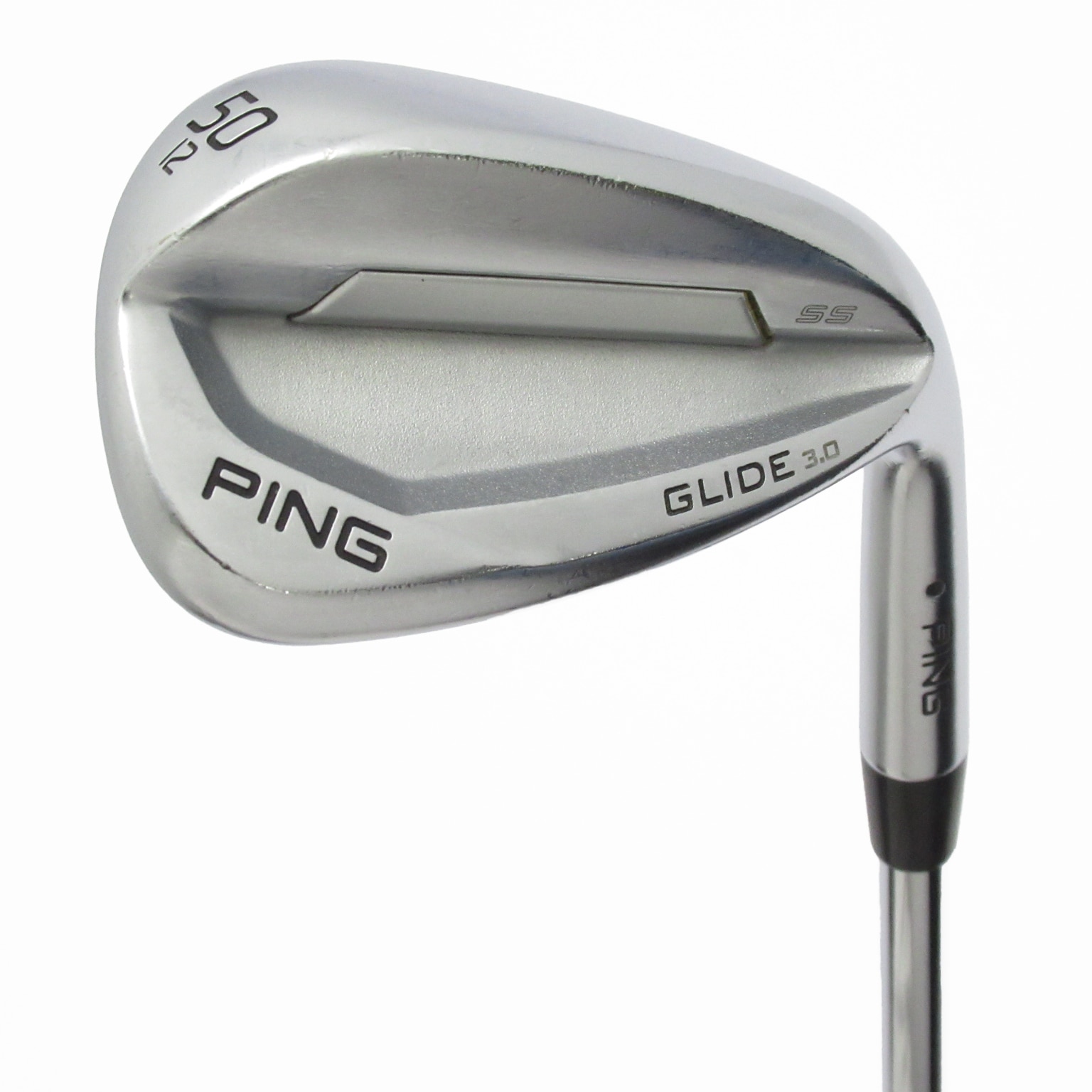 中古】GLIDE 3.0 SS ウェッジ N.S.PRO MODUS3 TOUR 105 50-12 S CD