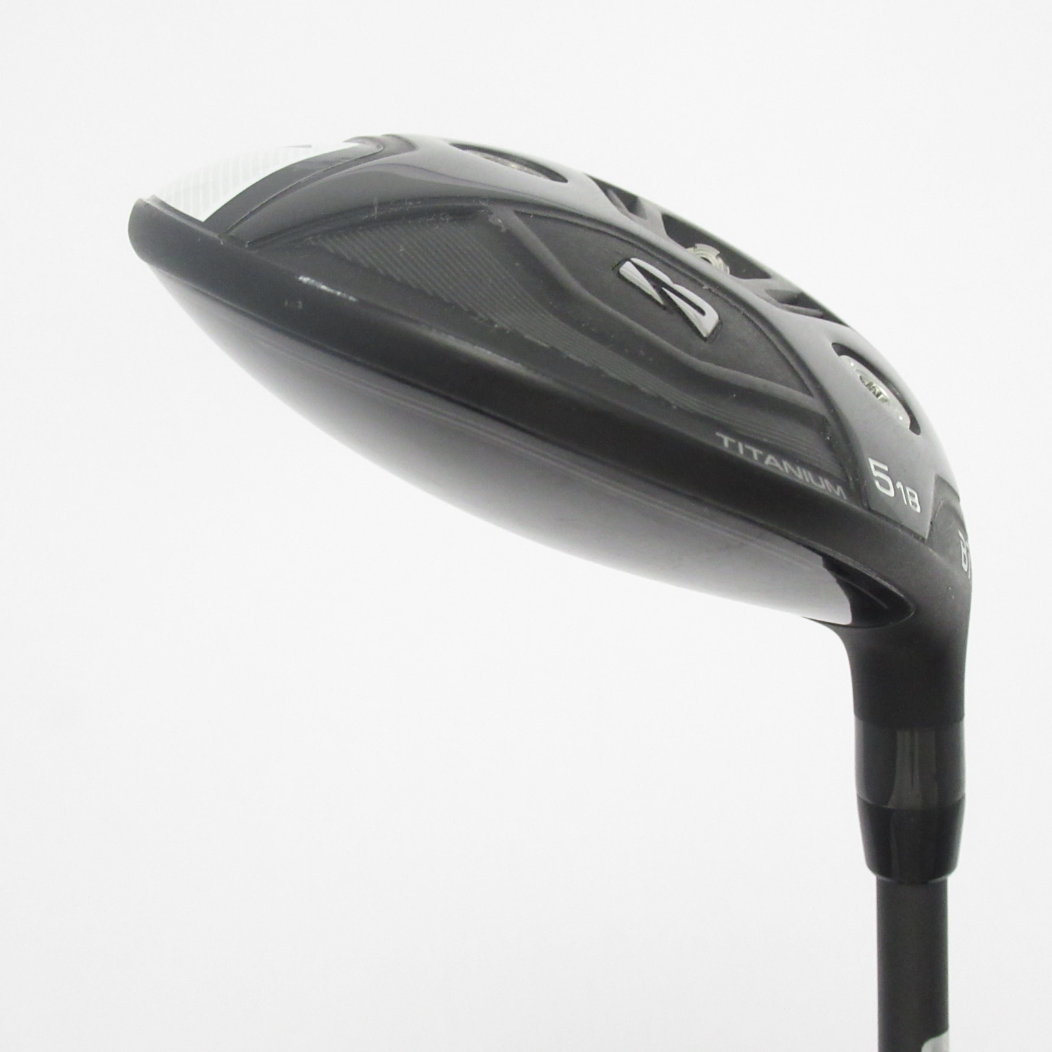 中古】B1 ST フェアウェイウッド VENTUS BS6 18 S CD(フェアウェイ