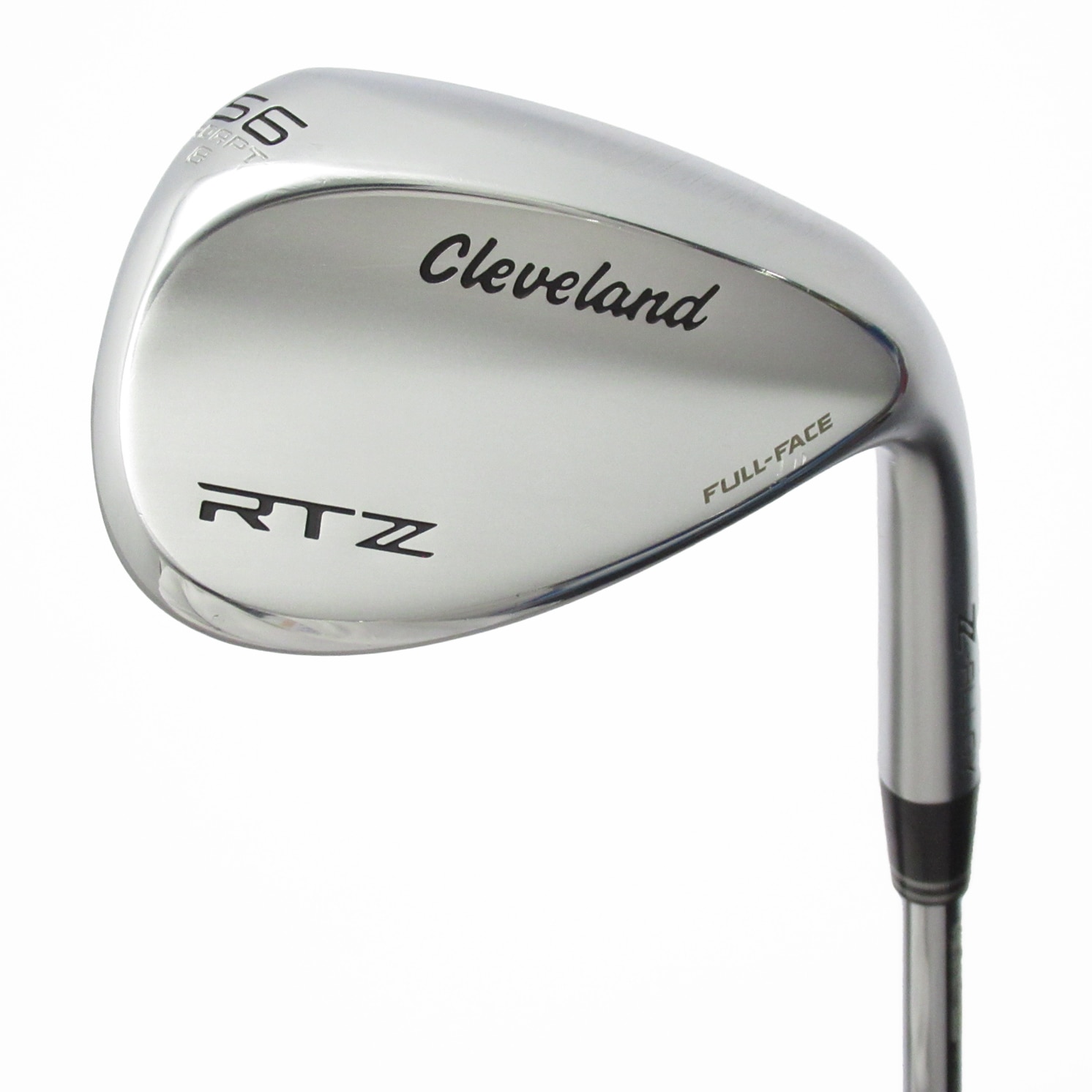 中古】RTZ FULL-FACE ツアーサテン ウェッジ N.S.PRO 950GH neo 56-08
