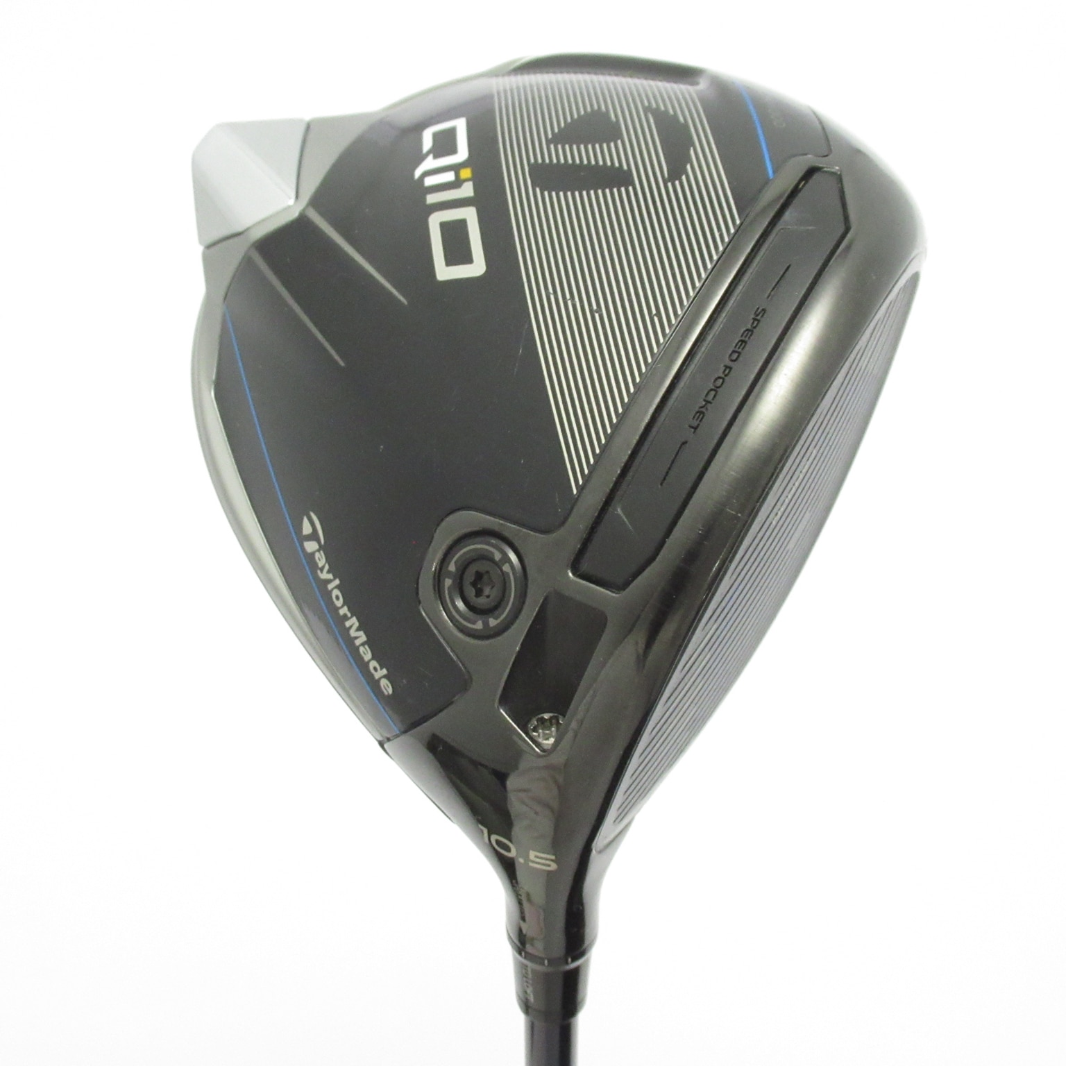 中古】Qi10 ドライバー (テーラーメイド) 通販｜GDO中古ゴルフクラブ