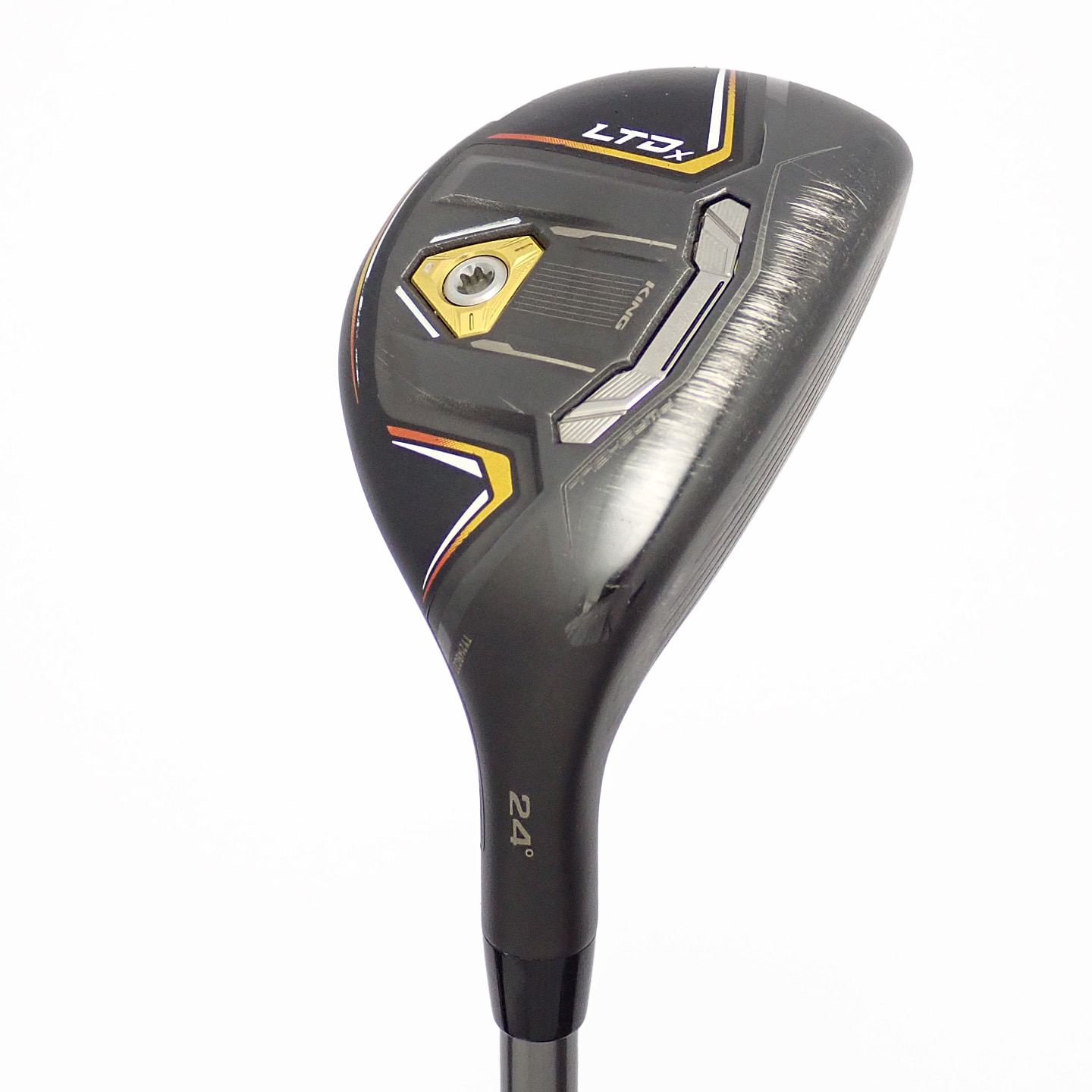 中古】キング ユーティリティ (コブラ) 通販｜GDO中古ゴルフクラブ