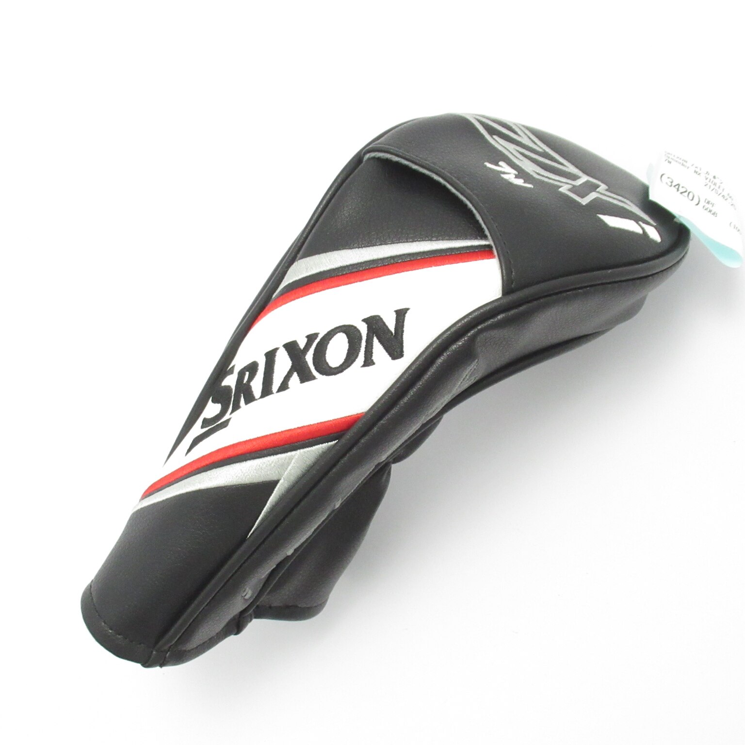 中古】スリクソン ZXi フェアウェイウッド Speeder NX VIOLET 60 21
