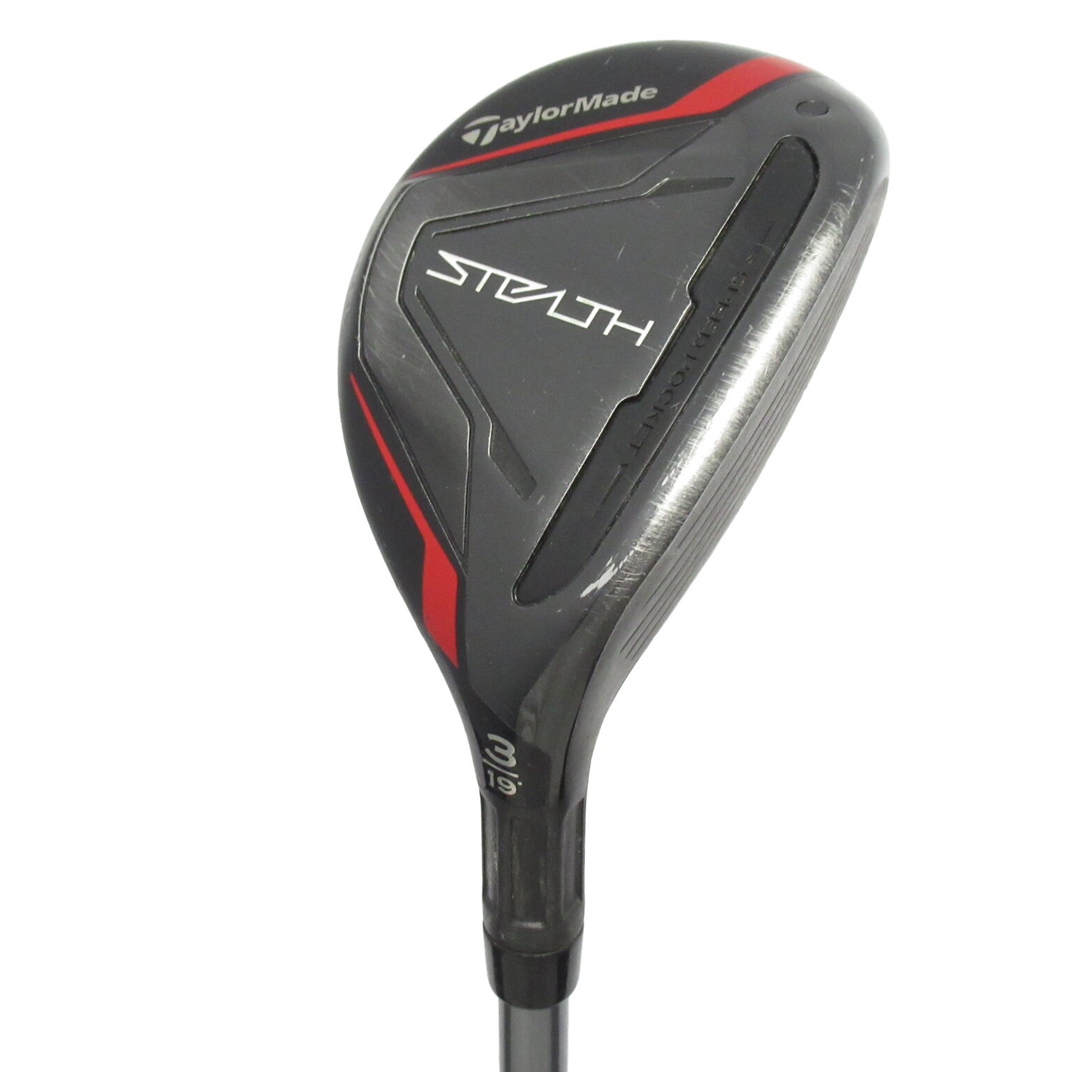 中古】ステルス ユーティリティ (テーラーメイド) 通販｜GDO中古ゴルフ