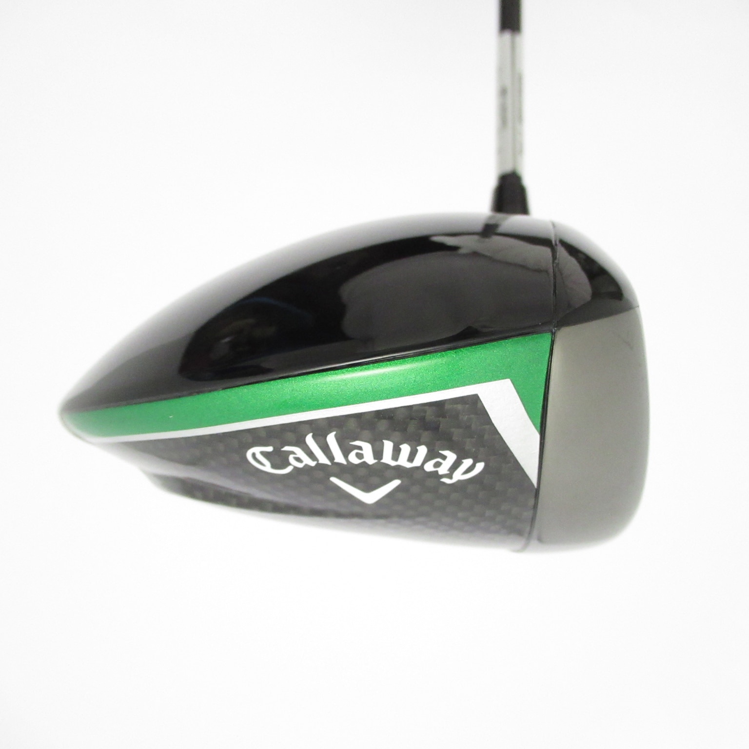 中古】エリート ◇◇◇TD ドライバー TENSEI GREEN 60 for Callaway