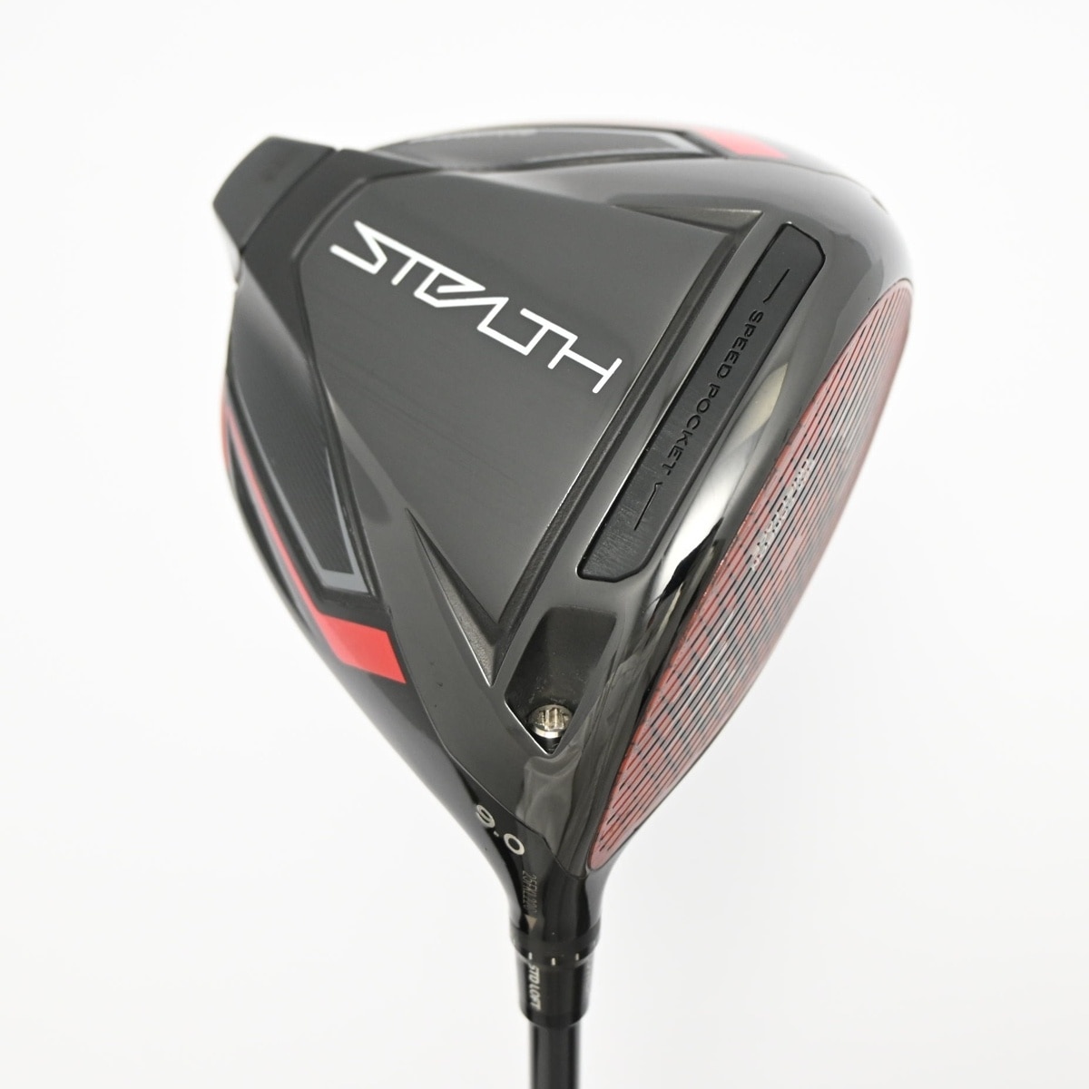 中古】ステルス ドライバー (テーラーメイド) ステルス 通販｜GDO中古