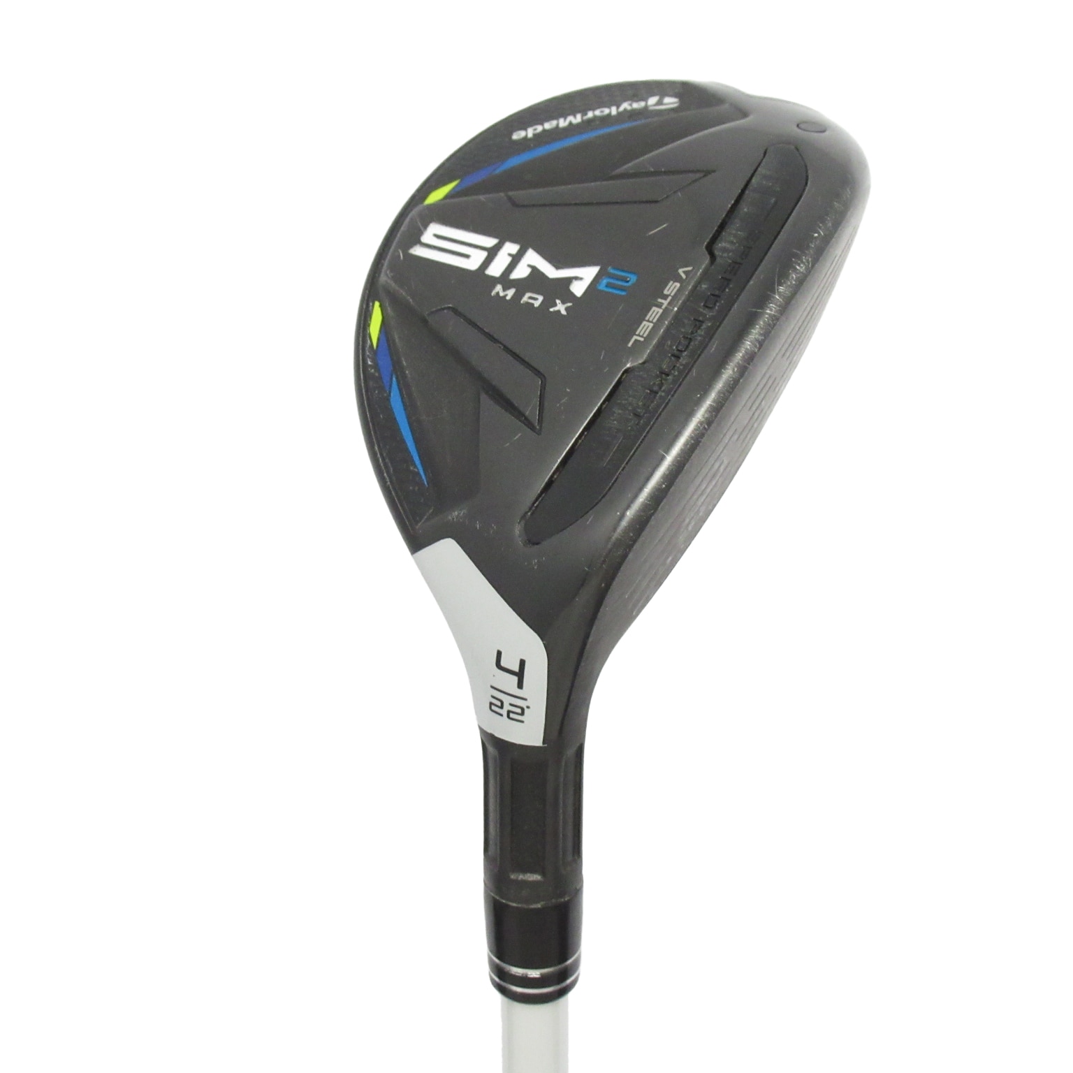 中古】SIM2 マックス レスキュー ユーティリティ MCH 70 22 S CD