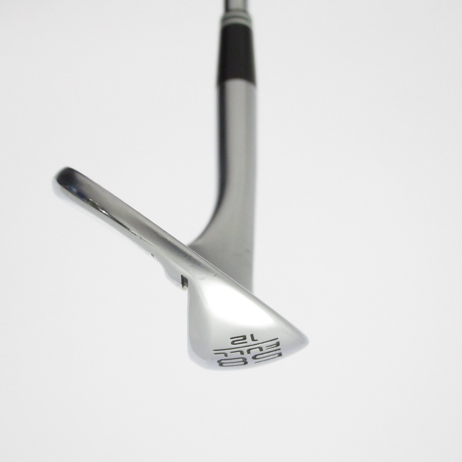 中古】RTX6 ジップコア ツアーサテン ウェッジ Dynamic Gold HT 58-12