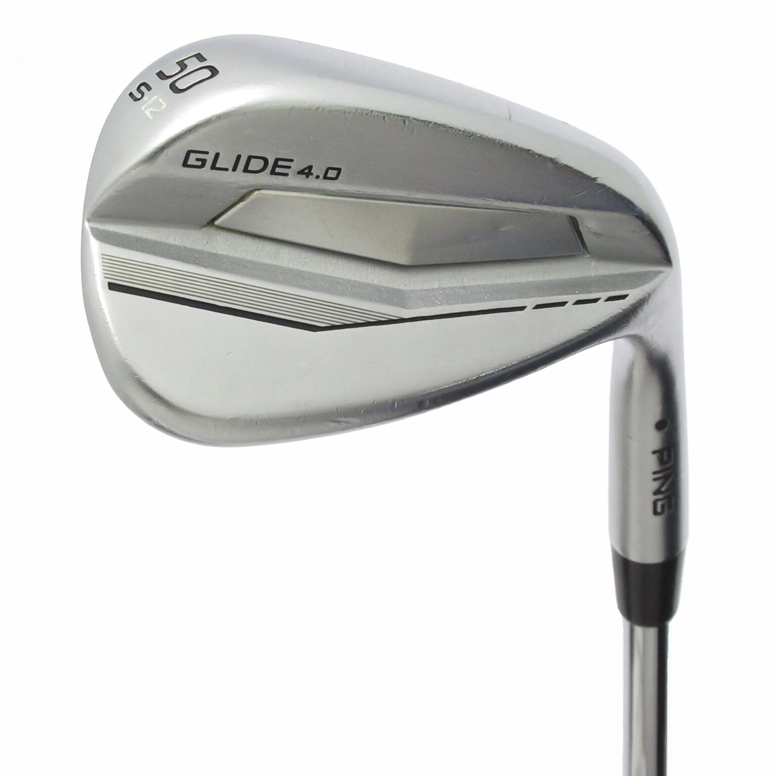 中古】グライド 4.0 S ウェッジ N.S.PRO MODUS3 TOUR 105 50-12 R CD