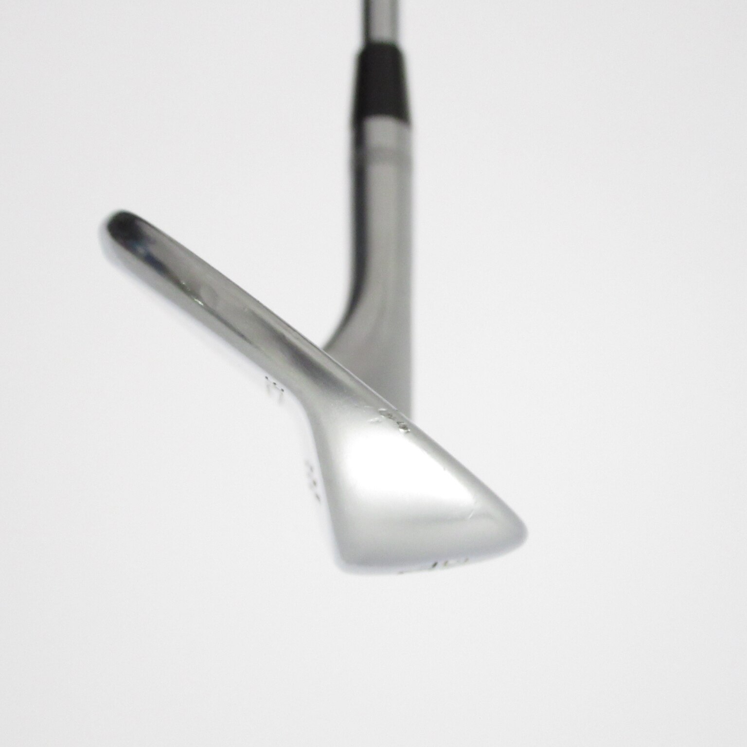 中古】ボーケイ SM9 TOUR CHROME ウェッジ N.S.PRO 950GH neo 56-14