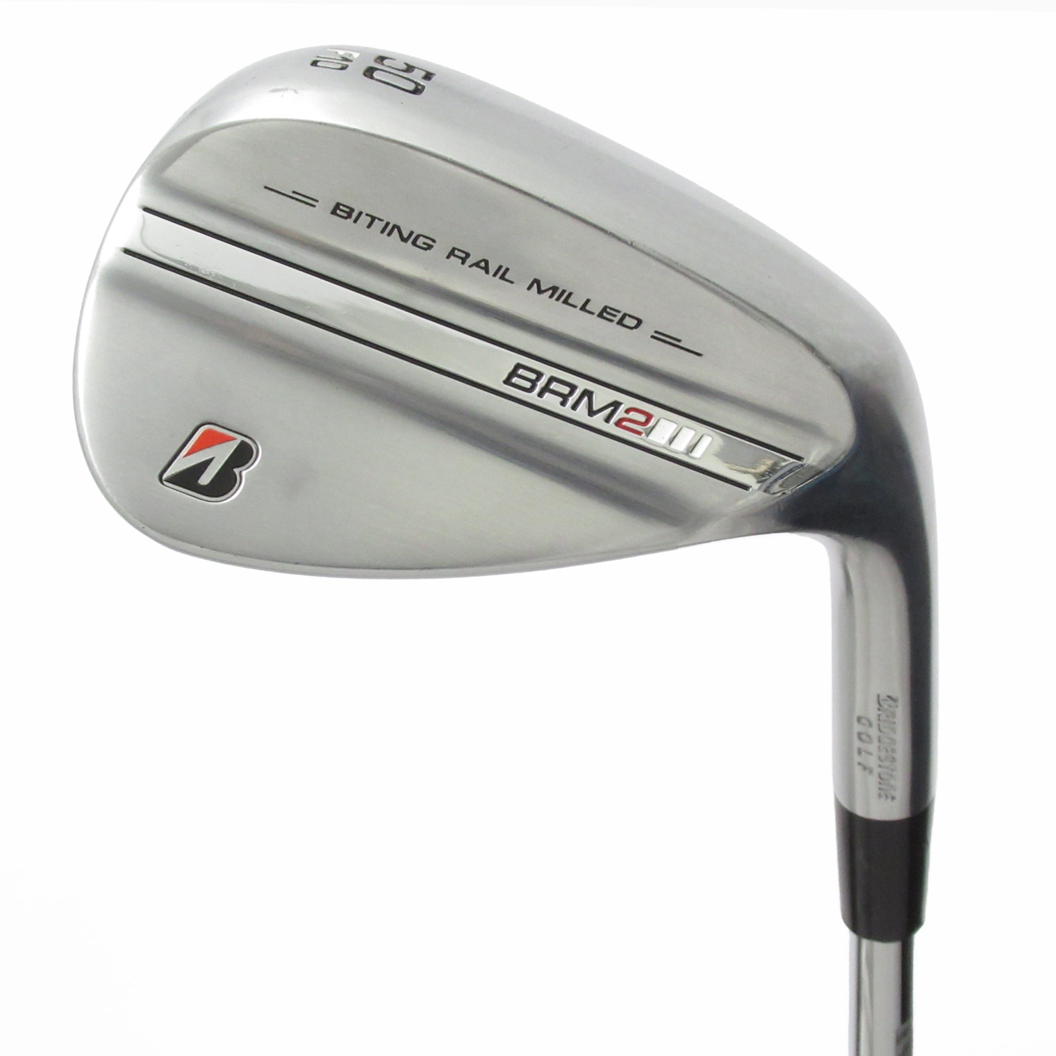 中古】BRM2 ウェッジ N.S.PRO 950GH neo 50-10 S C(ウェッジ（単品