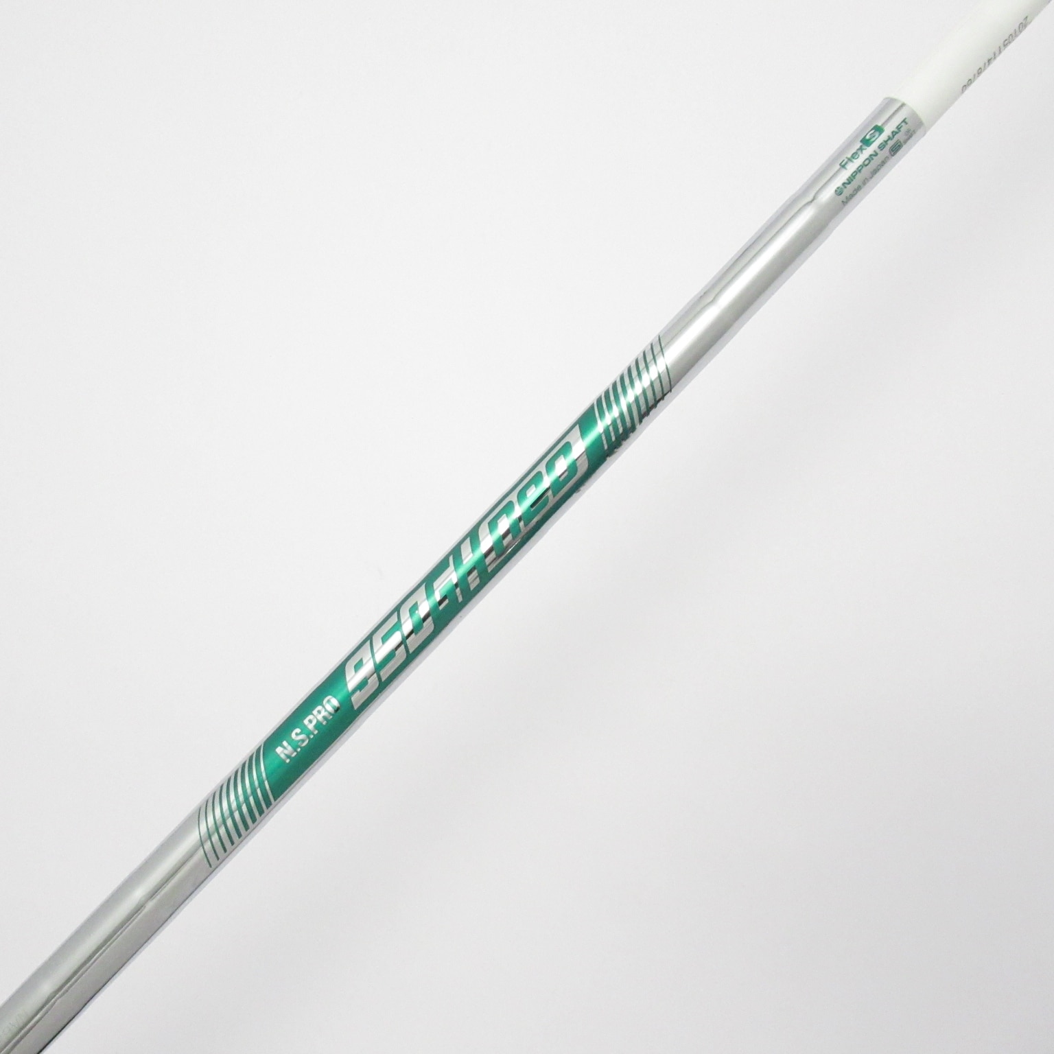 中古】BRM2 ウェッジ N.S.PRO 950GH neo 50-10 S C(ウェッジ（単品