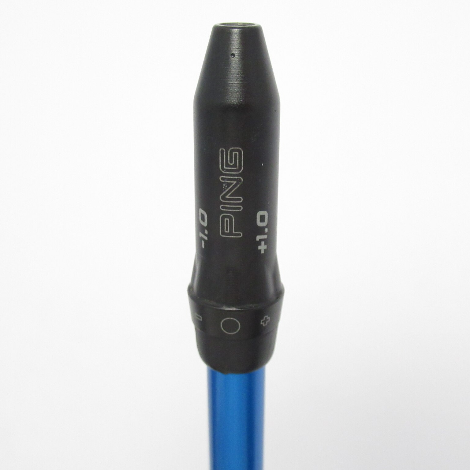 中古】純正シャフト ドライバー用_スリーブ付 ALTA J CB BLUE SR C