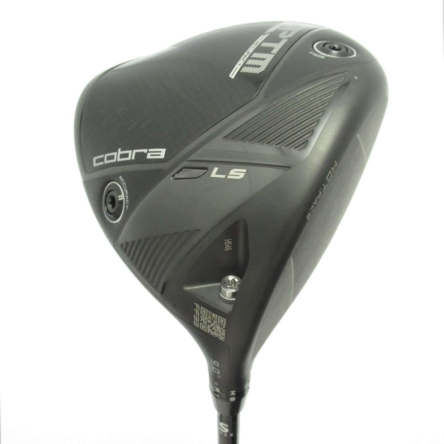 中古】OPTM LS ドライバー Speeder NX for Cobra 9 S C(ドライバー