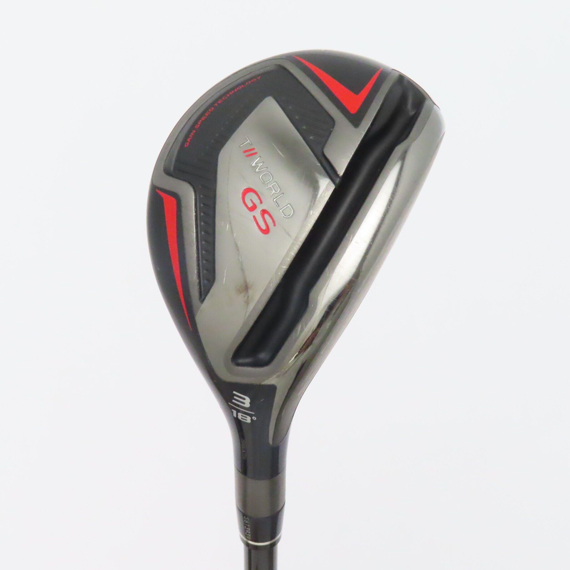 中古】ツアーワールド ユーティリティ (本間ゴルフ) 通販｜GDO中古
