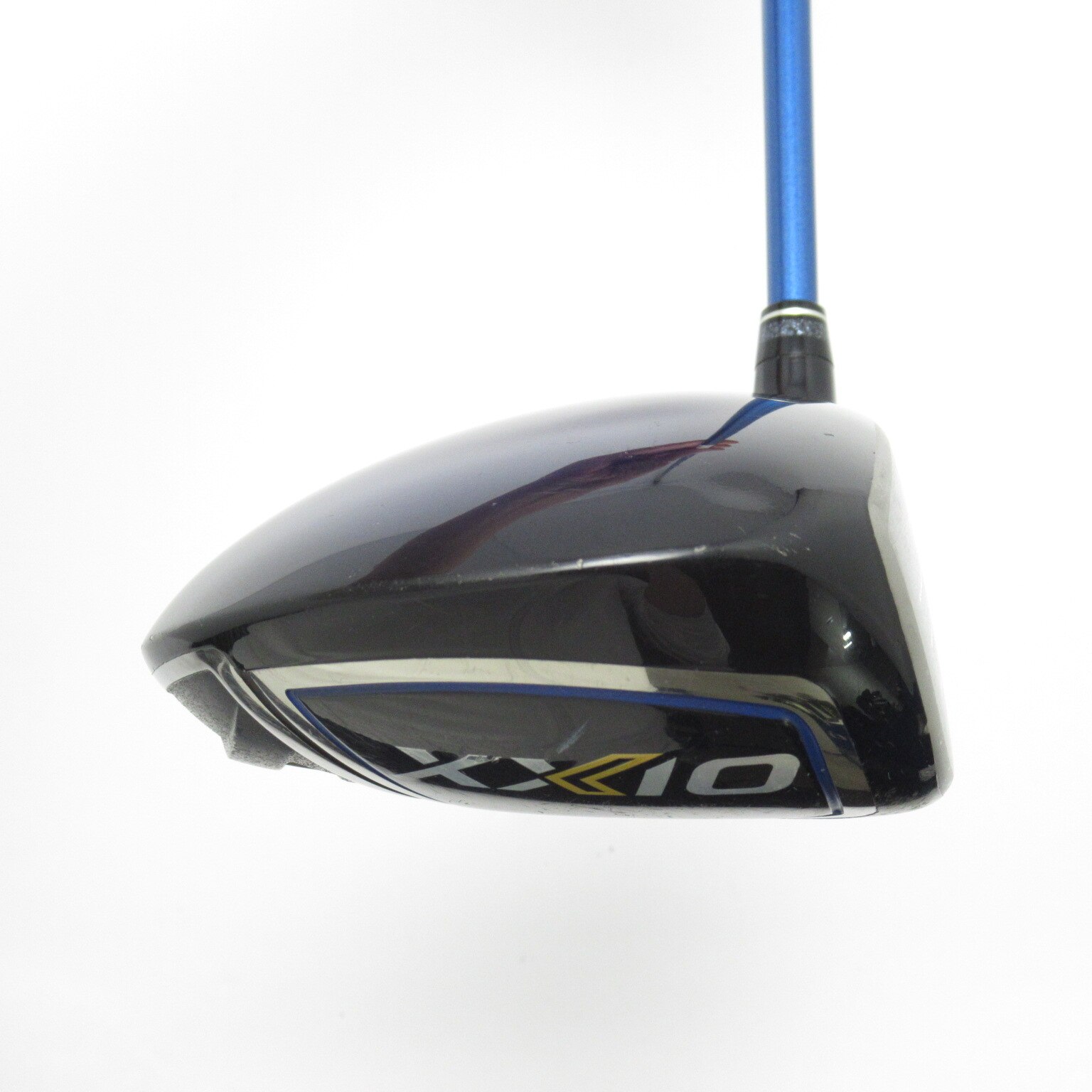中古】ゼクシオ イレブン ドライバー(ネイビー) ドライバー XXIO