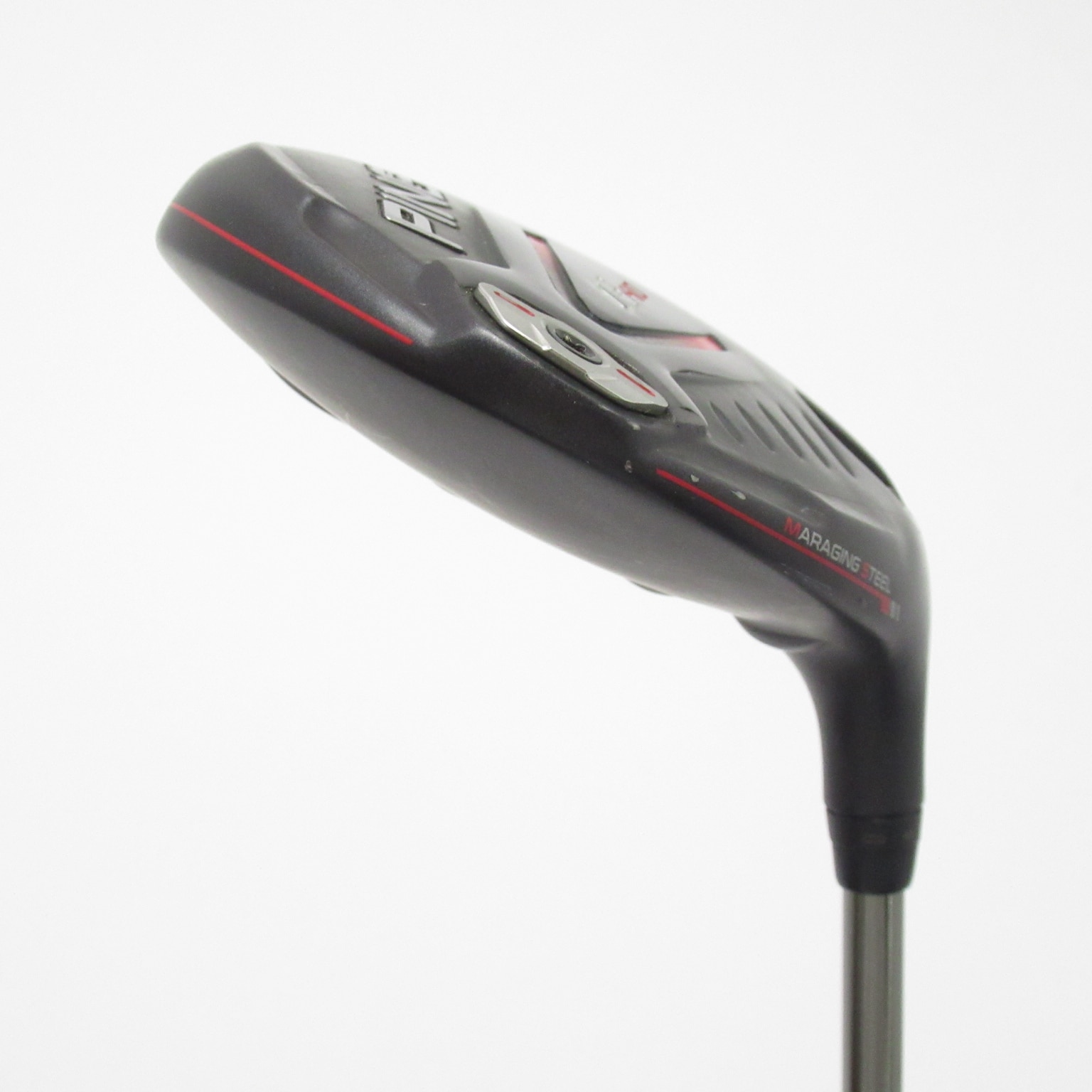 中古】G410 フェアウェイウッド PING TOUR 173-65 14.5 R C