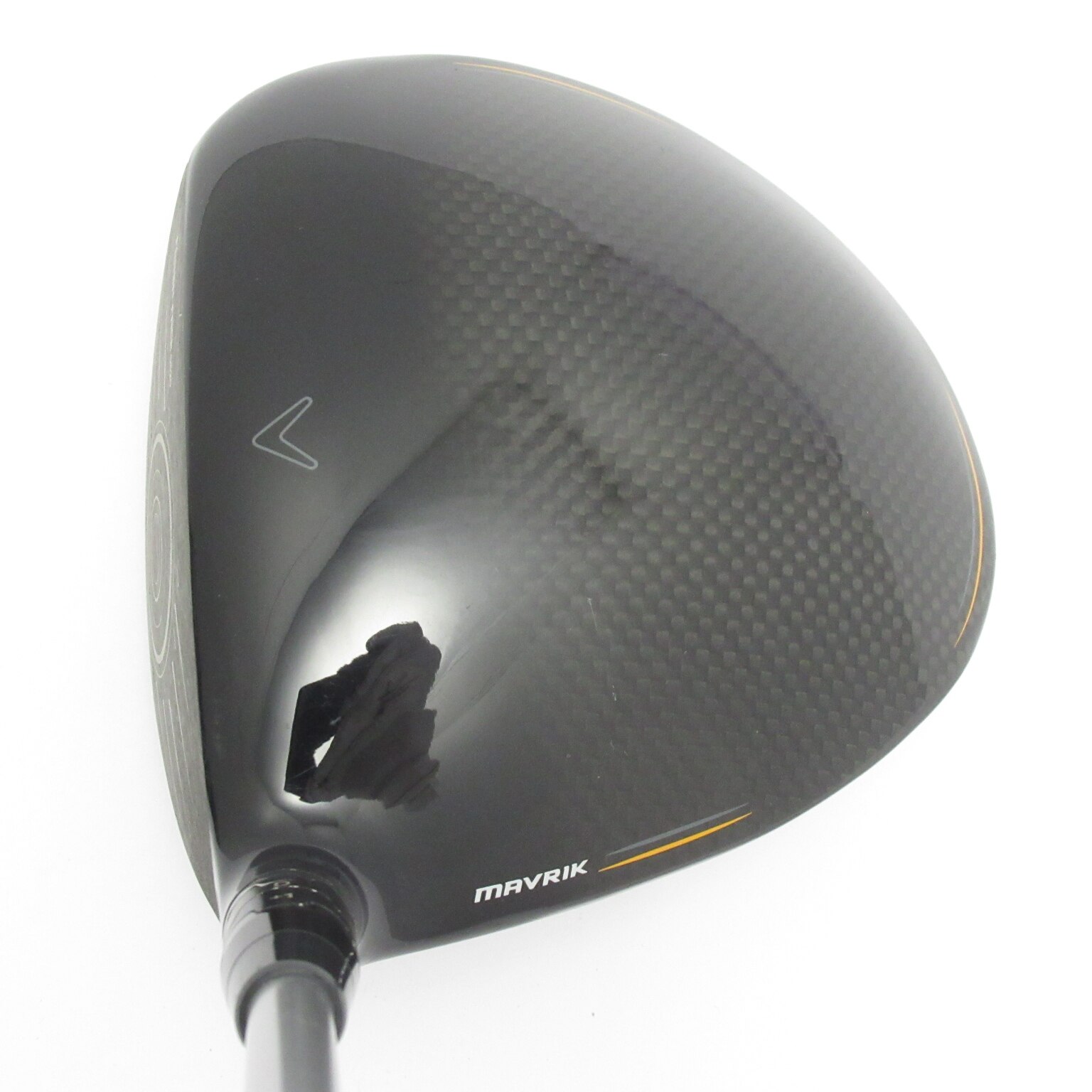 中古】マーベリック マックス ドライバー Diamana 40 for Callaway