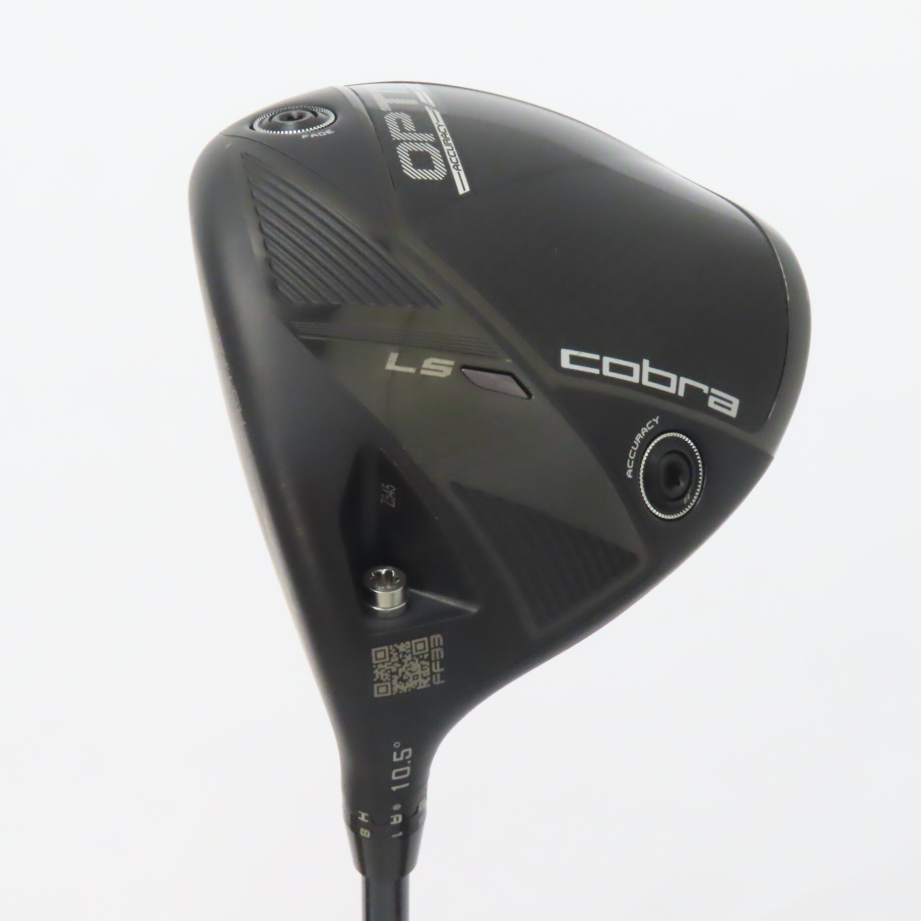 中古】OPTM LS ドライバー (コブラ) コブラ レフティ 通販｜GDO中古