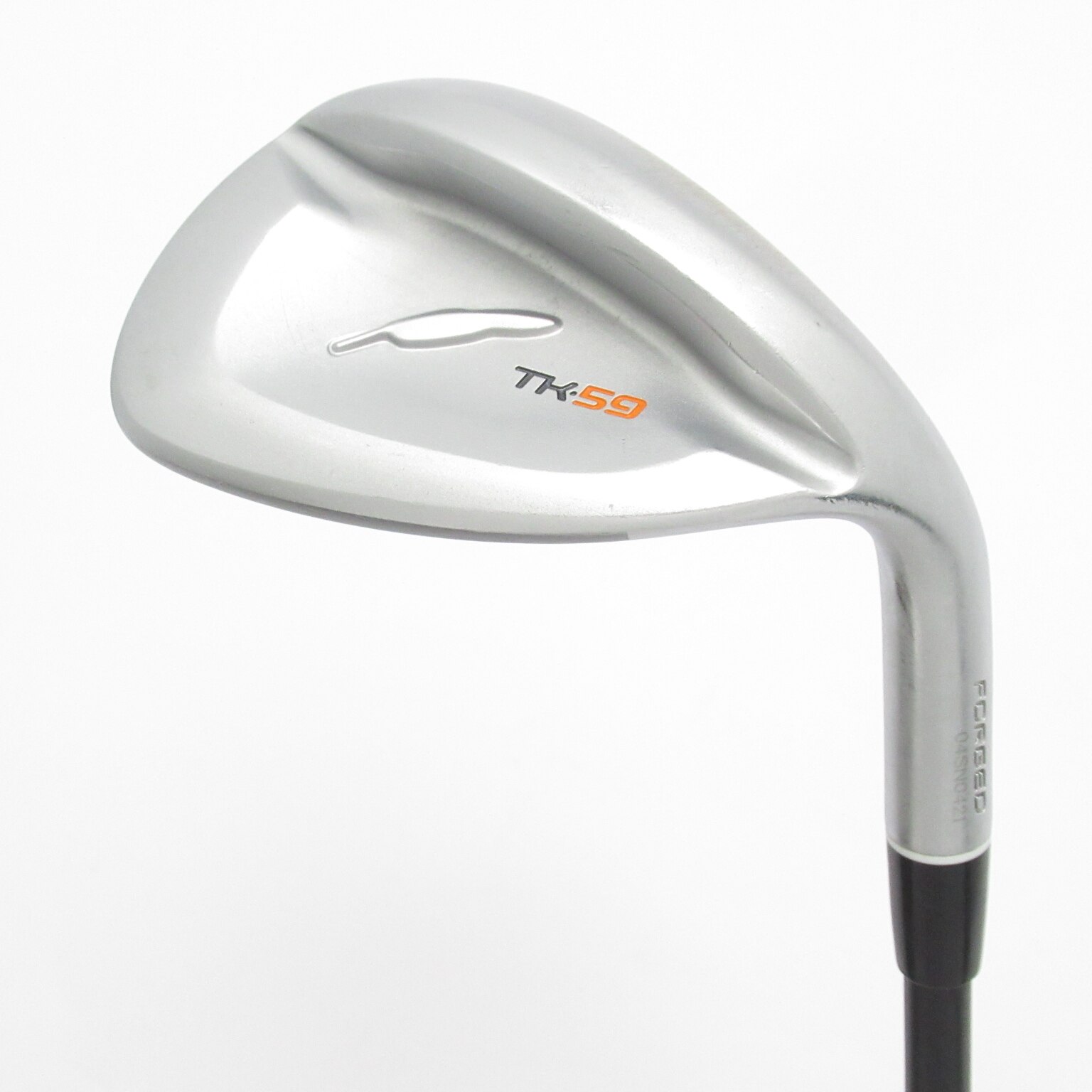 中古】TK-59 ウェッジ FT-62w Ver2 59 WEDGE C(ウェッジ（単品