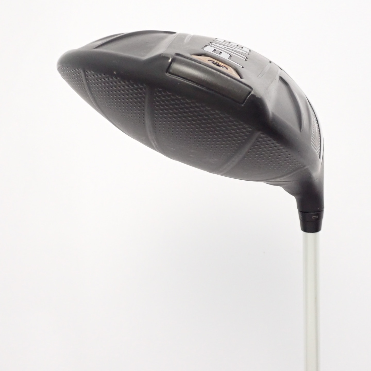中古】G400MAX ドライバー ATTAS COOOL 6 9 S CD(ドライバー（単品