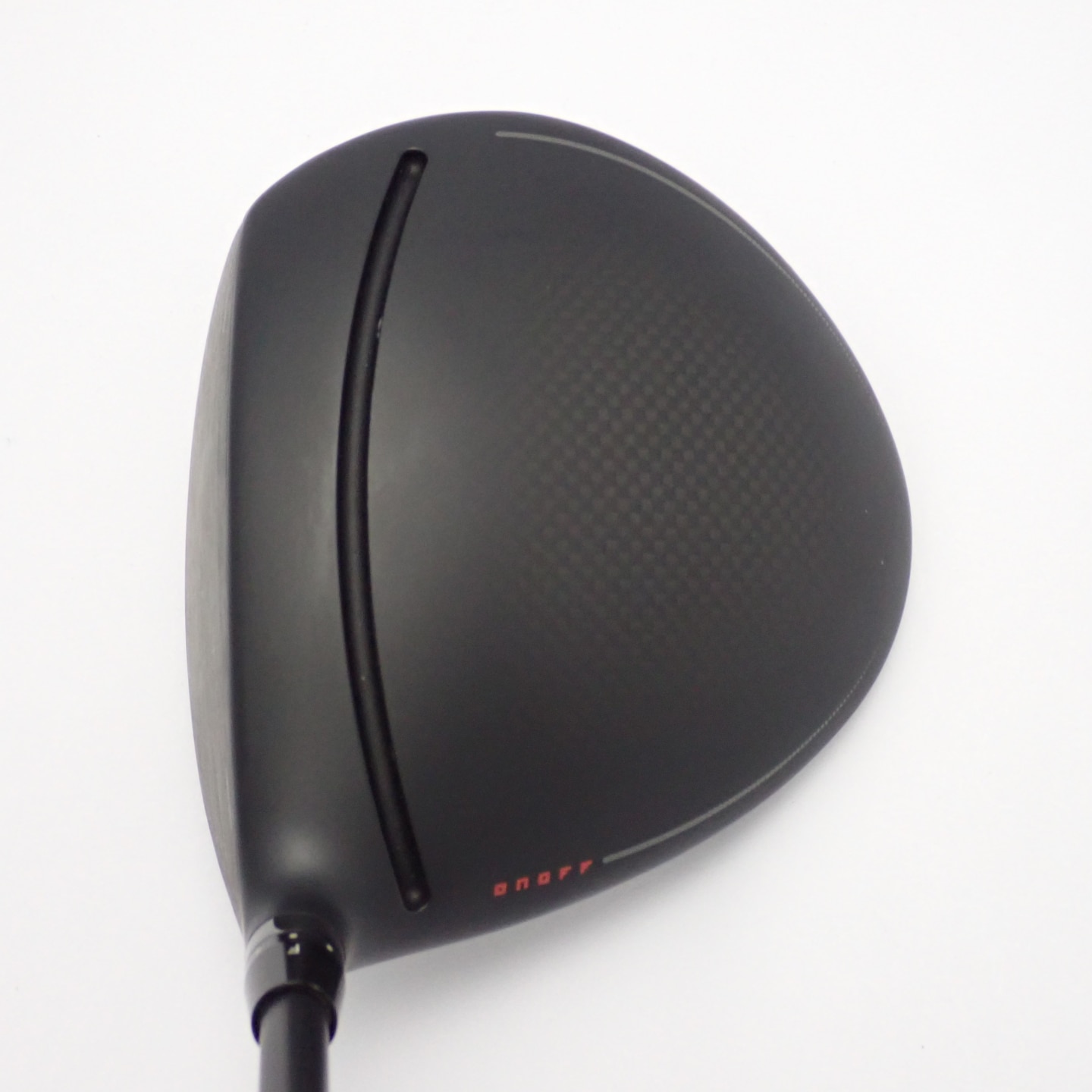 中古】オノフ AKA(2024) ドライバー SMOOTH KICK MP-524D 10.5 SR C