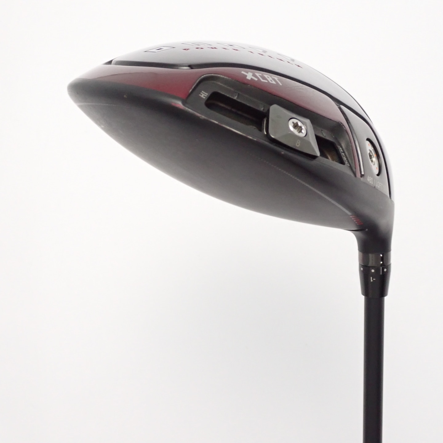 中古】オノフ AKA(2024) ドライバー SMOOTH KICK MP-524D 10.5 SR C