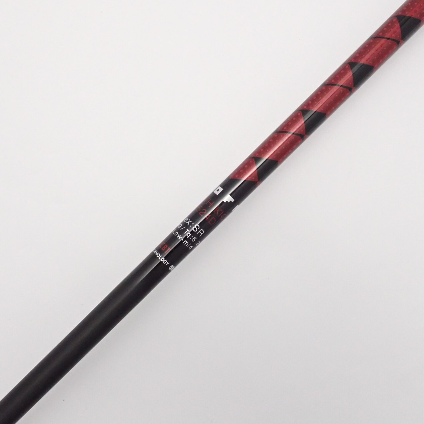 中古】オノフ AKA(2024) ドライバー SMOOTH KICK MP-524D 10.5 SR C