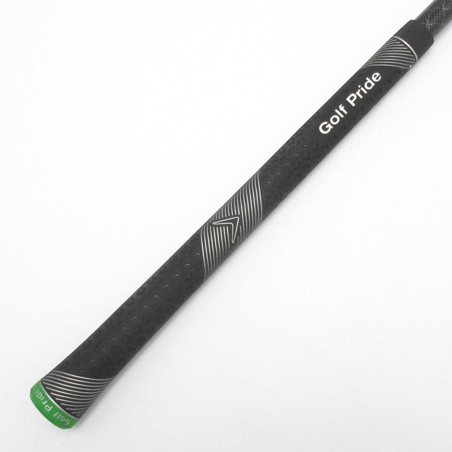 中古】純正シャフト ドライバー用_スリーブ付 TENSEI GREEN 60 for